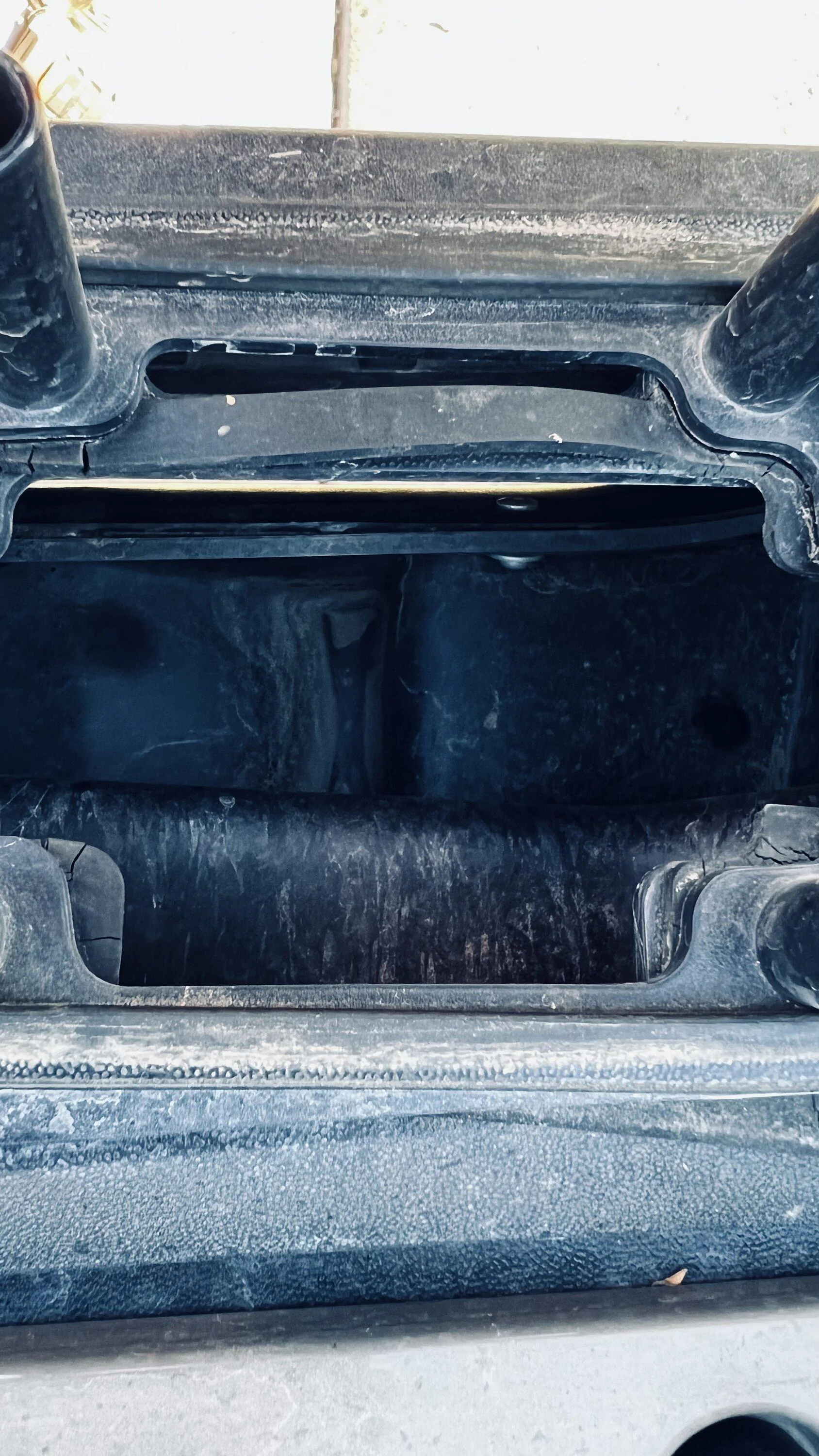 Jeep Gladiator Problems with Rugged Ridge Snorkel 4F633914-482B-4722-8B4B-6A7DCCA2434C