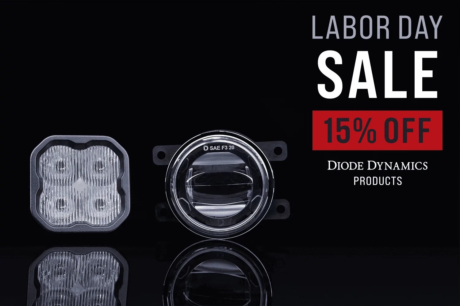 Jeep Gladiator NEW! SS3 LED Pods for Jeep Gladiators! | Diode Dynamics ATwnUC