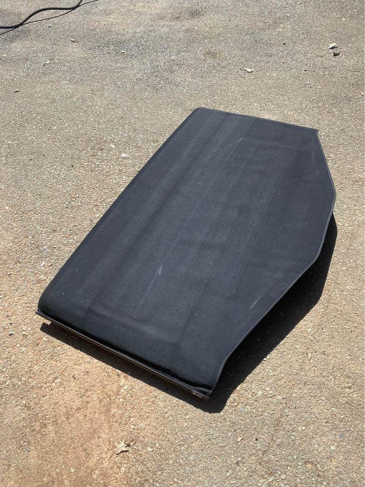 Jeep Gladiator How to tell if Sunrider is Twill or Black Diamond? A7BD2717-5F42-4A9C-A38E-6FFC7598C294