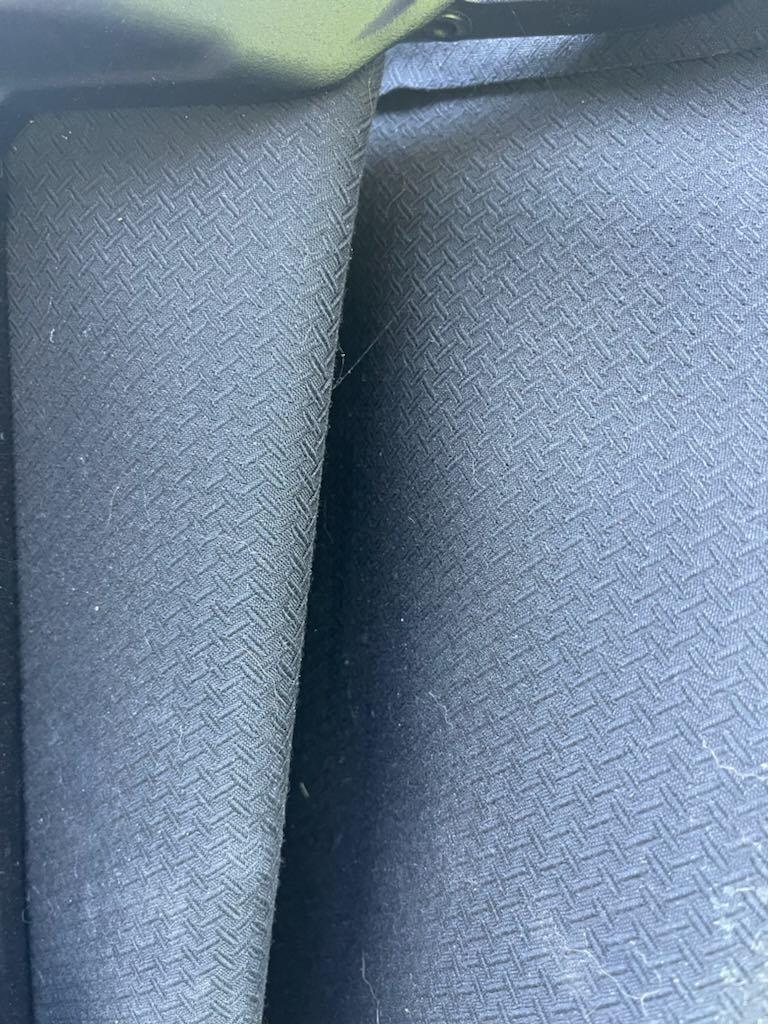Jeep Gladiator How to tell if Sunrider is Twill or Black Diamond? ECE50A7D-4428-4F39-9B85-9EECC8CEB14E