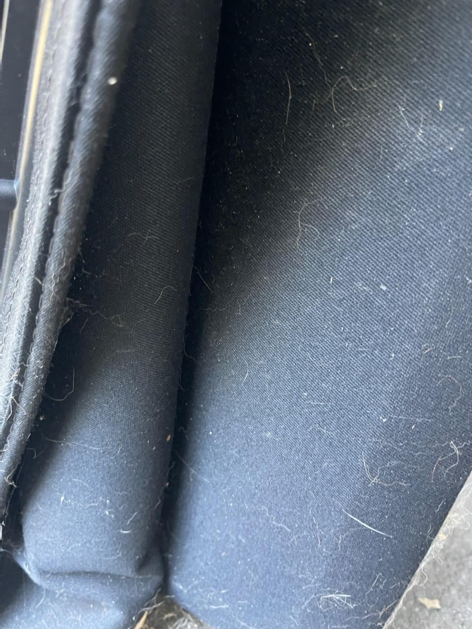 Jeep Gladiator How to tell if Sunrider is Twill or Black Diamond? 366EF4A0-A1DF-482B-9419-6E16A7454AFA