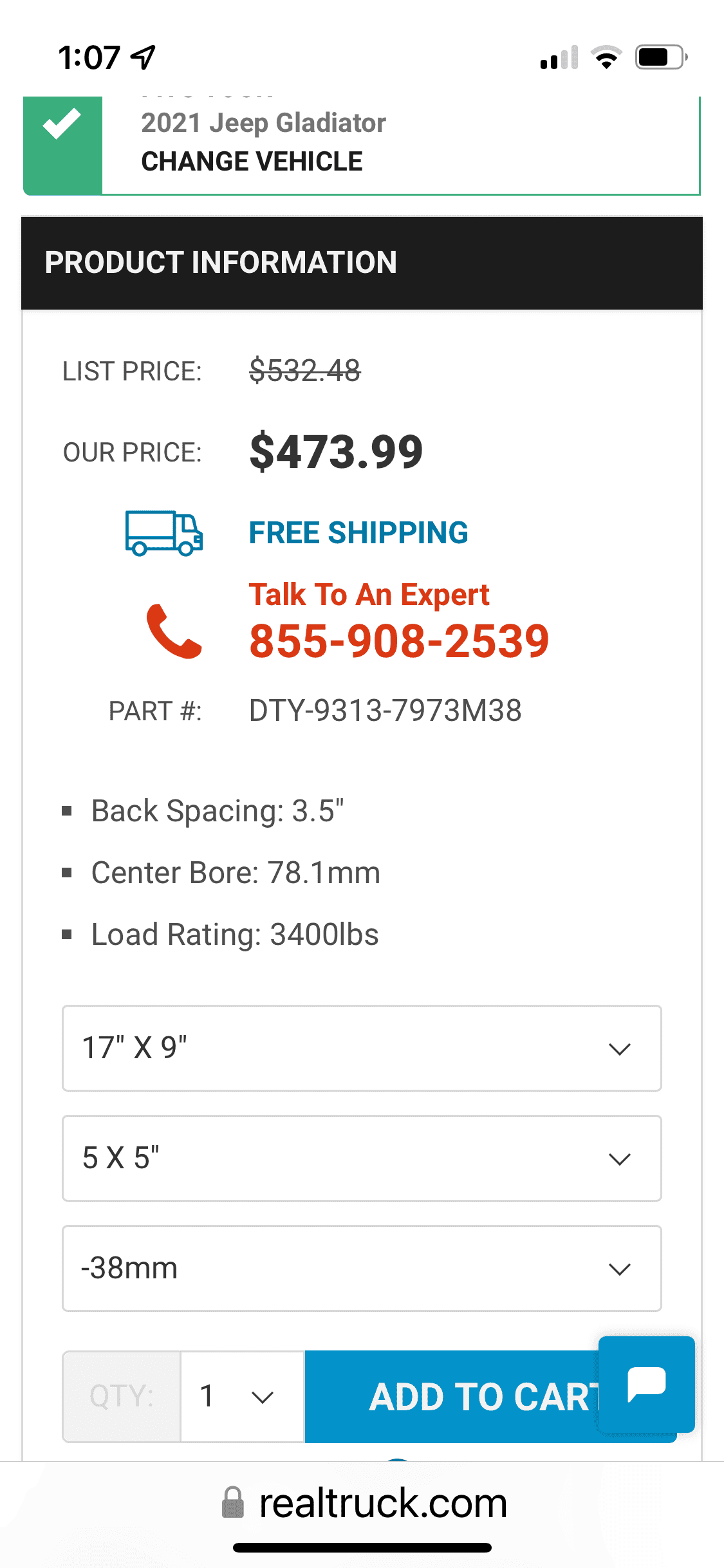 Jeep Gladiator Dirty life Enigma beadlocks. 5DC14DE6-8A4A-4C1E-87B0-1309C598A551