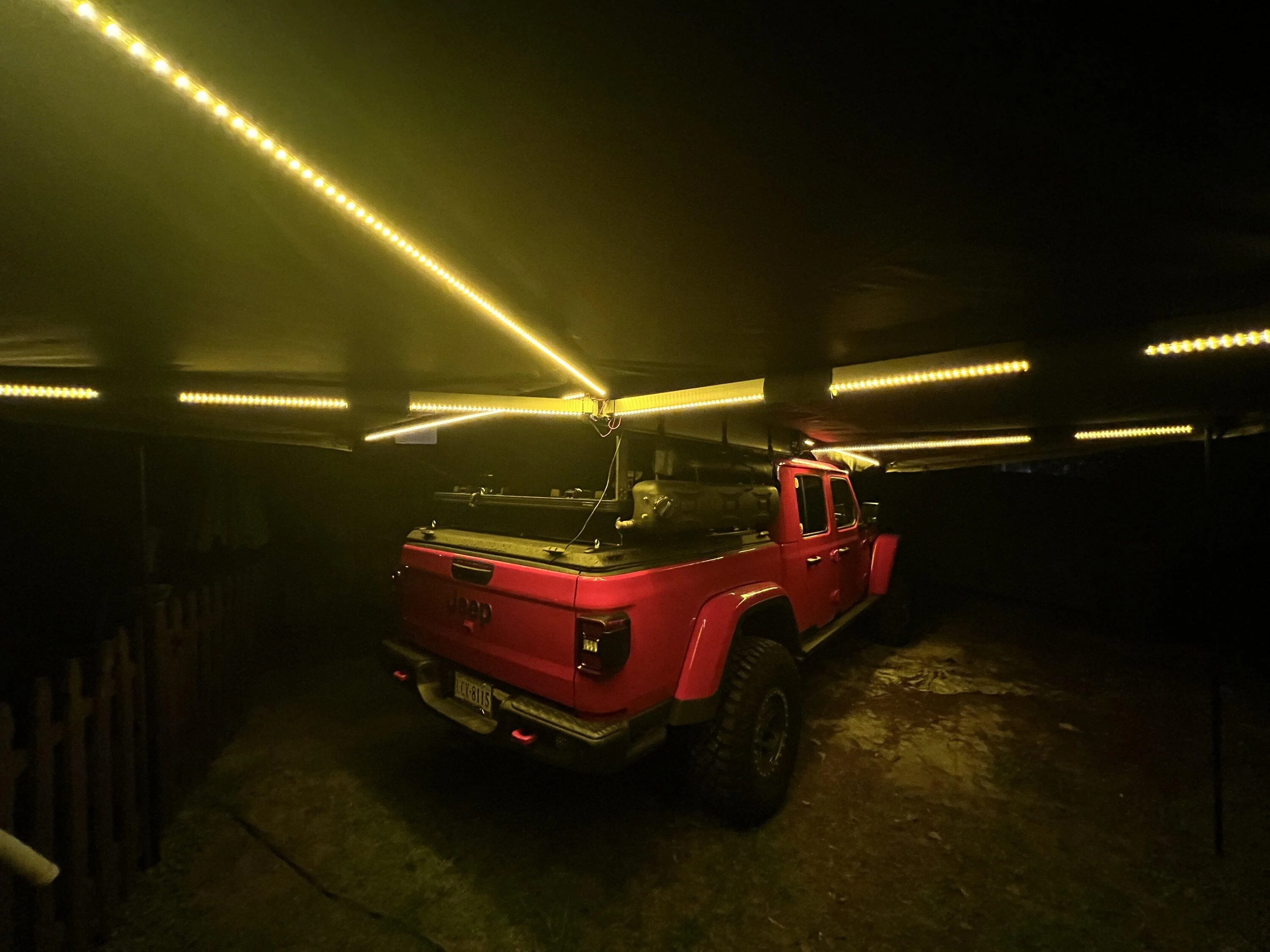 Jeep Gladiator Diamondback HD 4E2859E8-85A2-4E3B-B58B-3BCDE8CE41D3