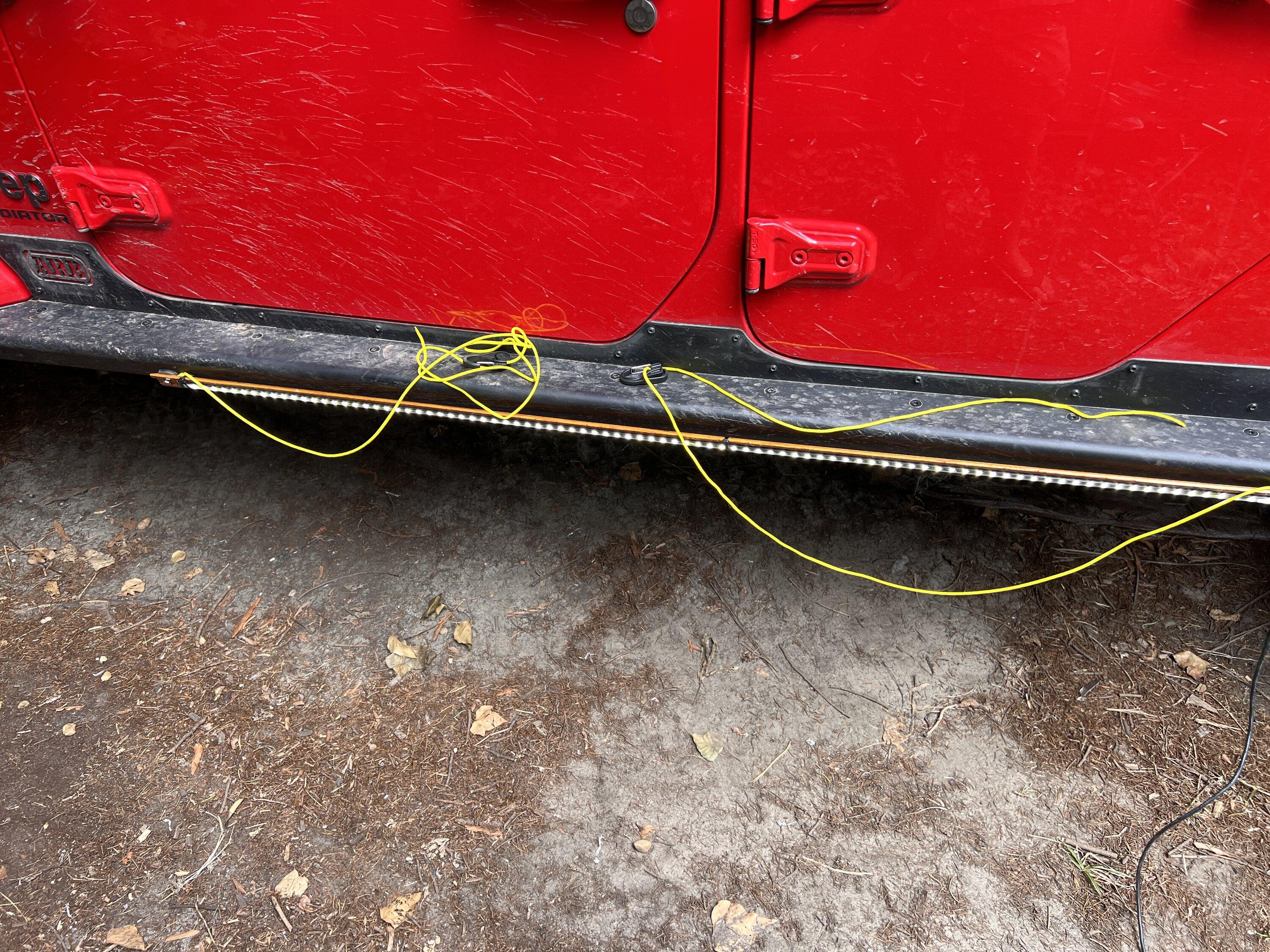 Jeep Gladiator Diamondback HD 87FC3859-E5B2-4CC1-BE38-DA030FEE3945