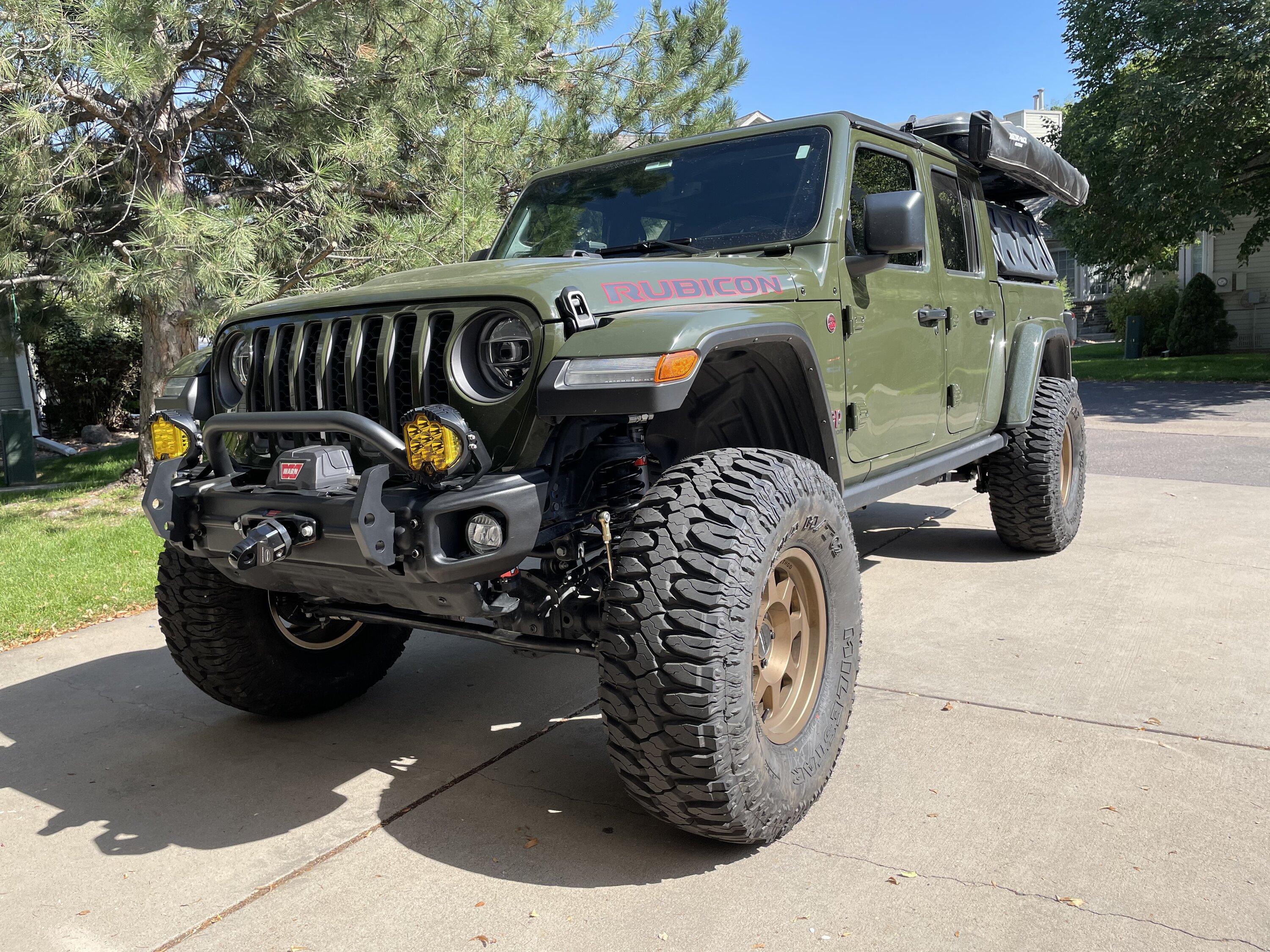Jeep Gladiator '22 JTR Ecodiesel - need recommendations for calibration programmer for larger tires F938F360-116A-4486-AE70-C941AE67E8B7