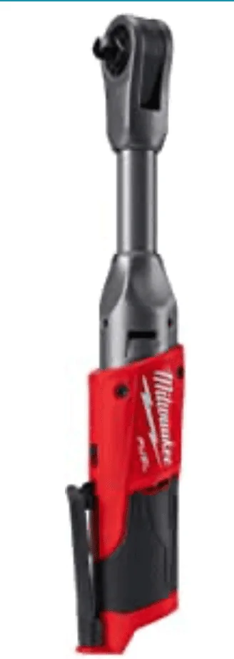 Jeep Gladiator Cheapskate's way to a Milwauke 12v Ratchet. 1662163794500