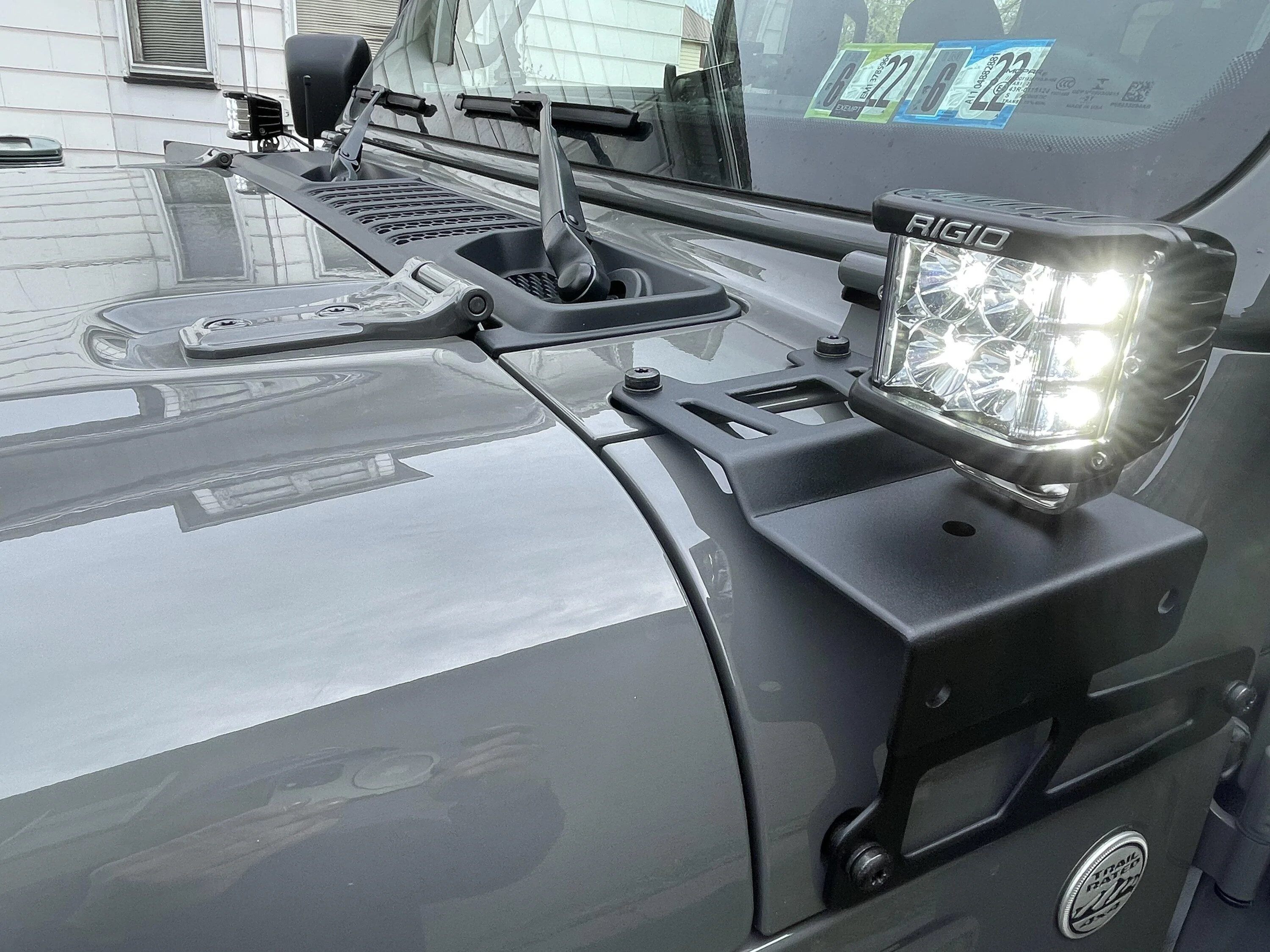 Jeep Gladiator Cowl lights 2BDA24BD-BD71-483E-BDE4-5FA99B5A6D29