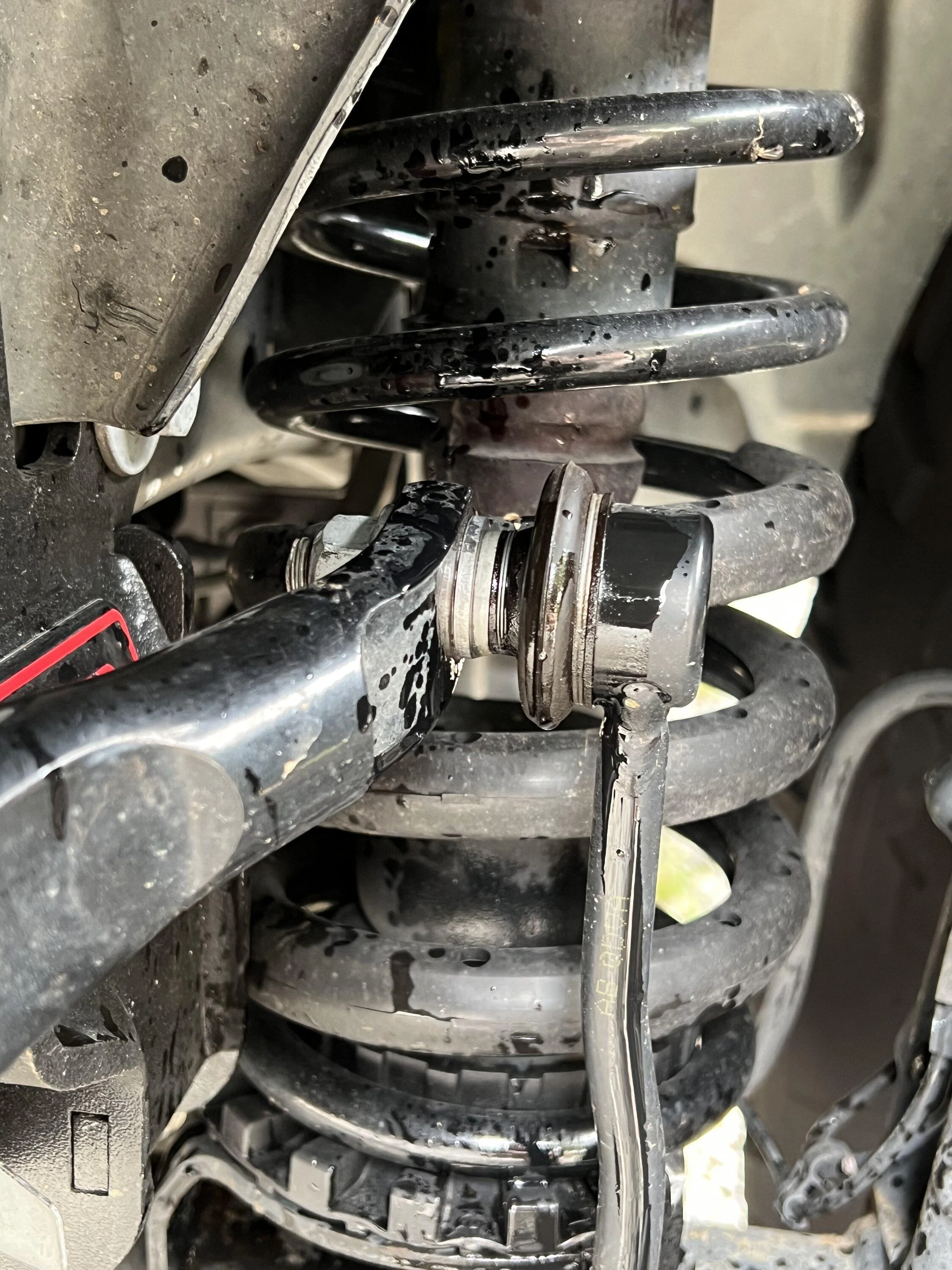 Jeep Gladiator Is this gap normal FAC0D3A8-7F4B-46BD-AD4F-BA31B8795305