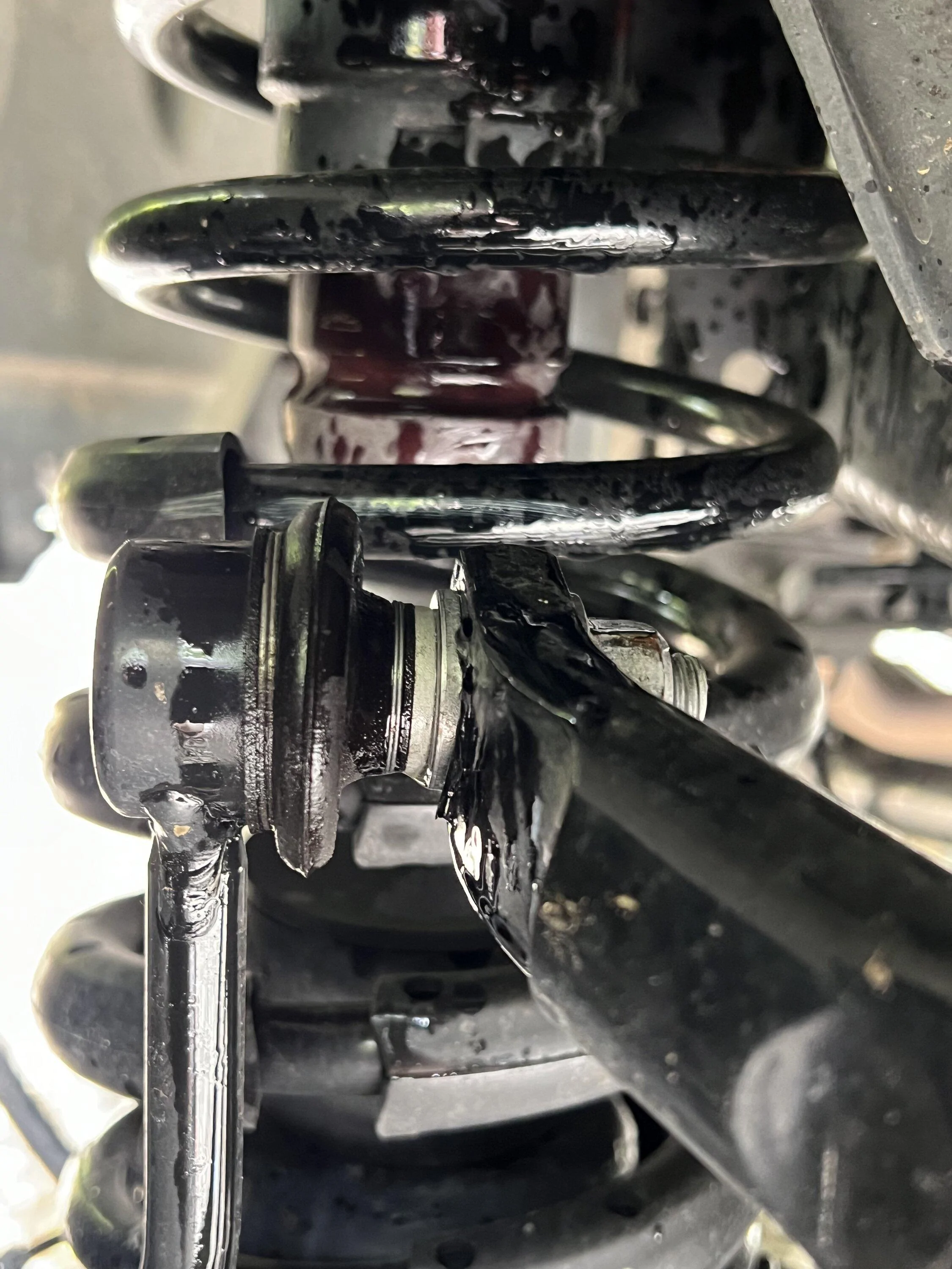 Jeep Gladiator Is this gap normal E2036657-4054-44A8-B255-CC5869E8CAF3