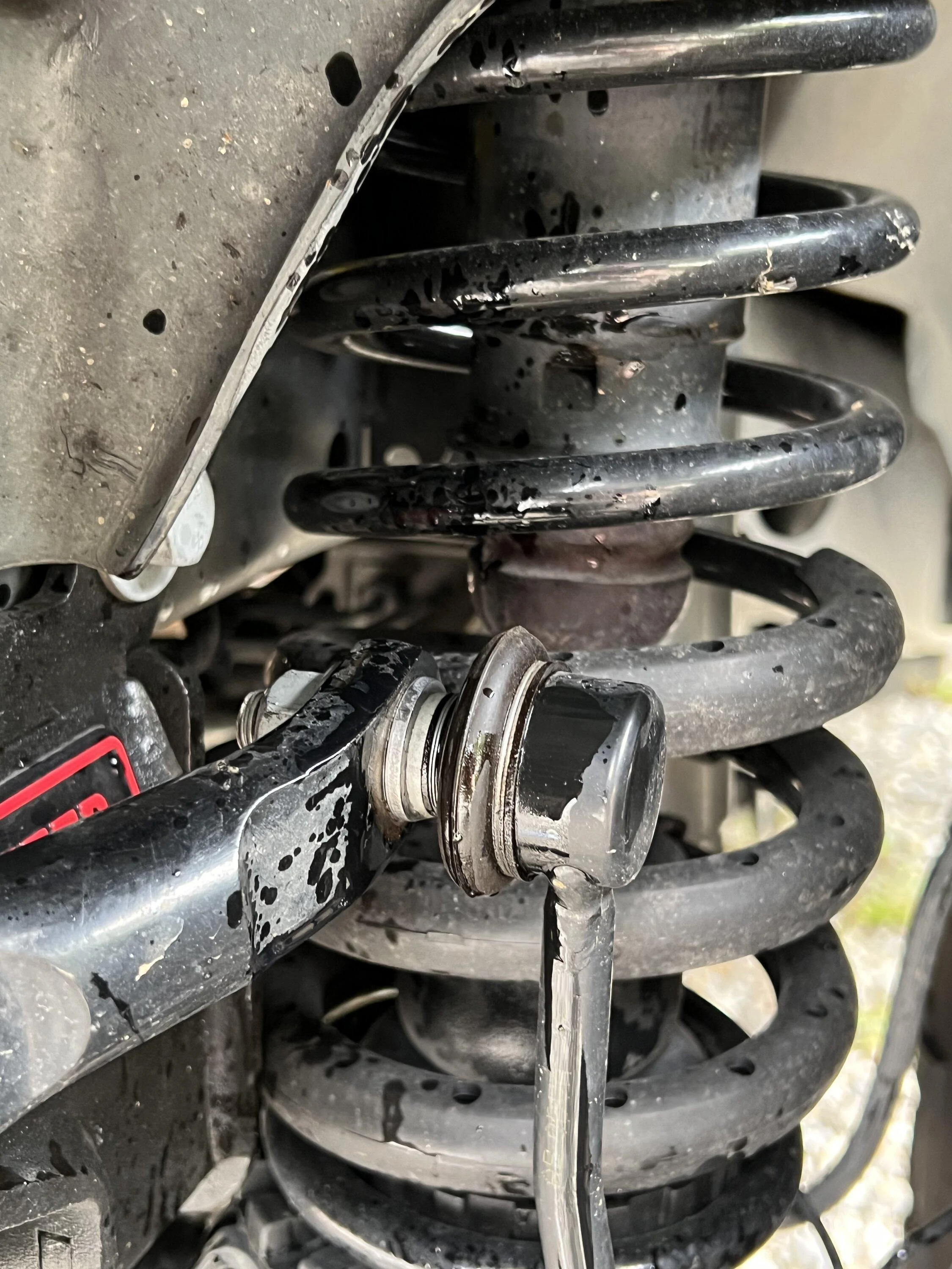 Jeep Gladiator Is this gap normal FAF82ADD-47C2-48C1-89D6-4077EBCDC514