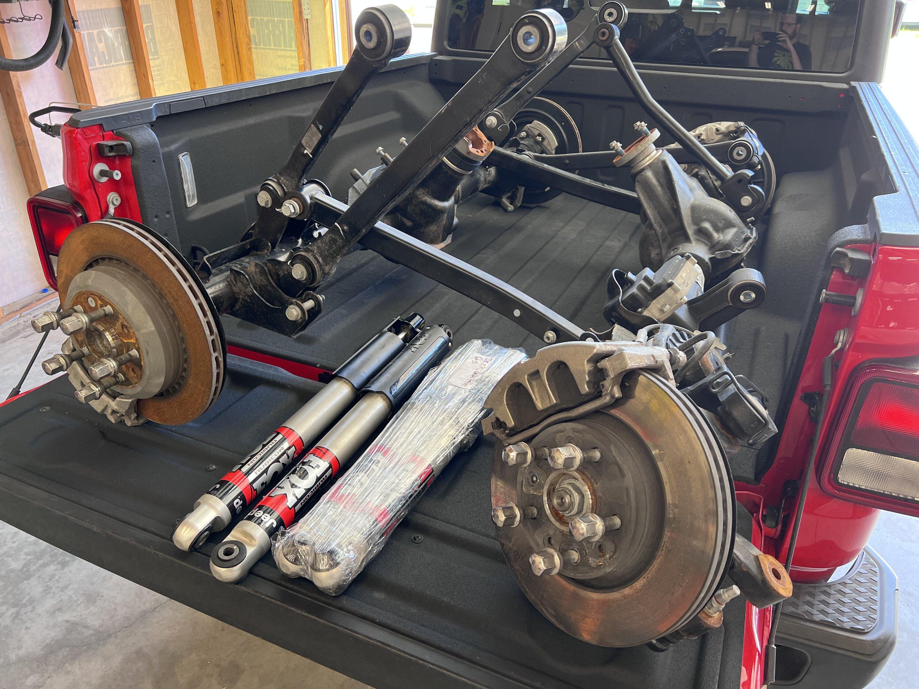 Jeep Gladiator What did you do TO your Gladiator today? [ADMIN WARNING: NO POLITICS, NO GUN TALK] IMG_0852.JPG
