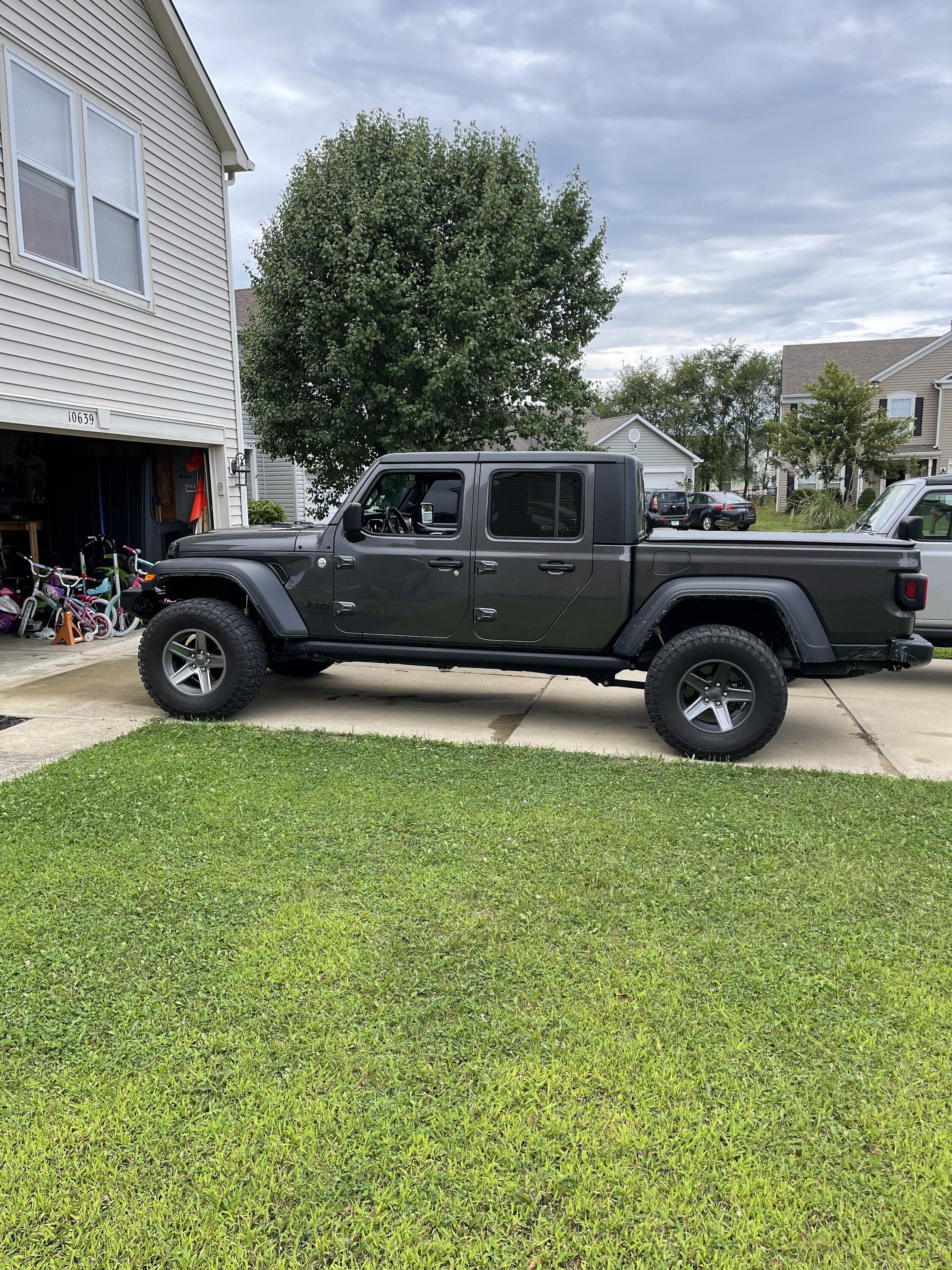 Jeep Gladiator XJFanatic’s JT Build Thread 00FF5B7B-277A-451A-9803-418C2CF6085E