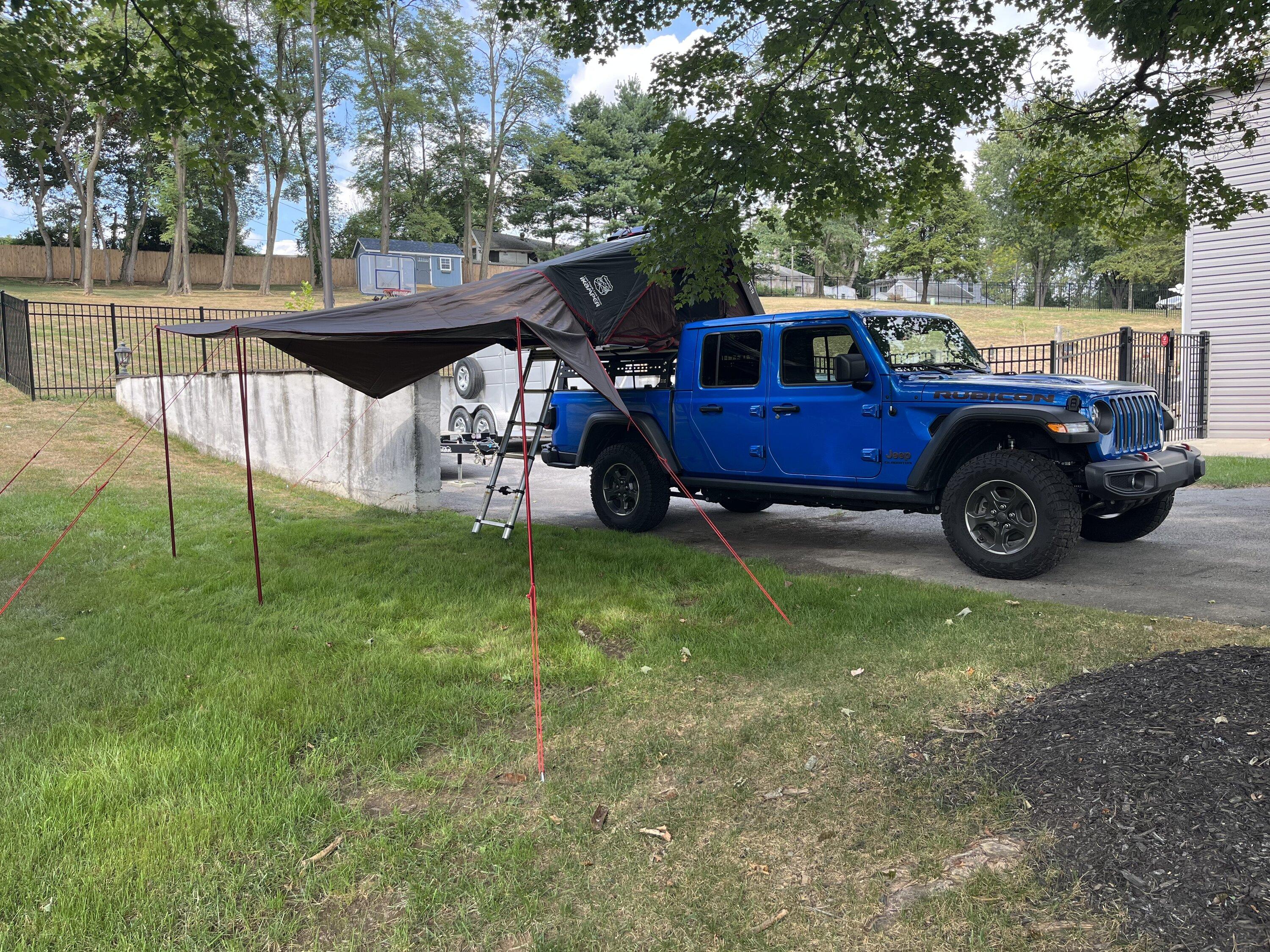 Jeep Gladiator Camping with your Gladiator tempImageml4ObG