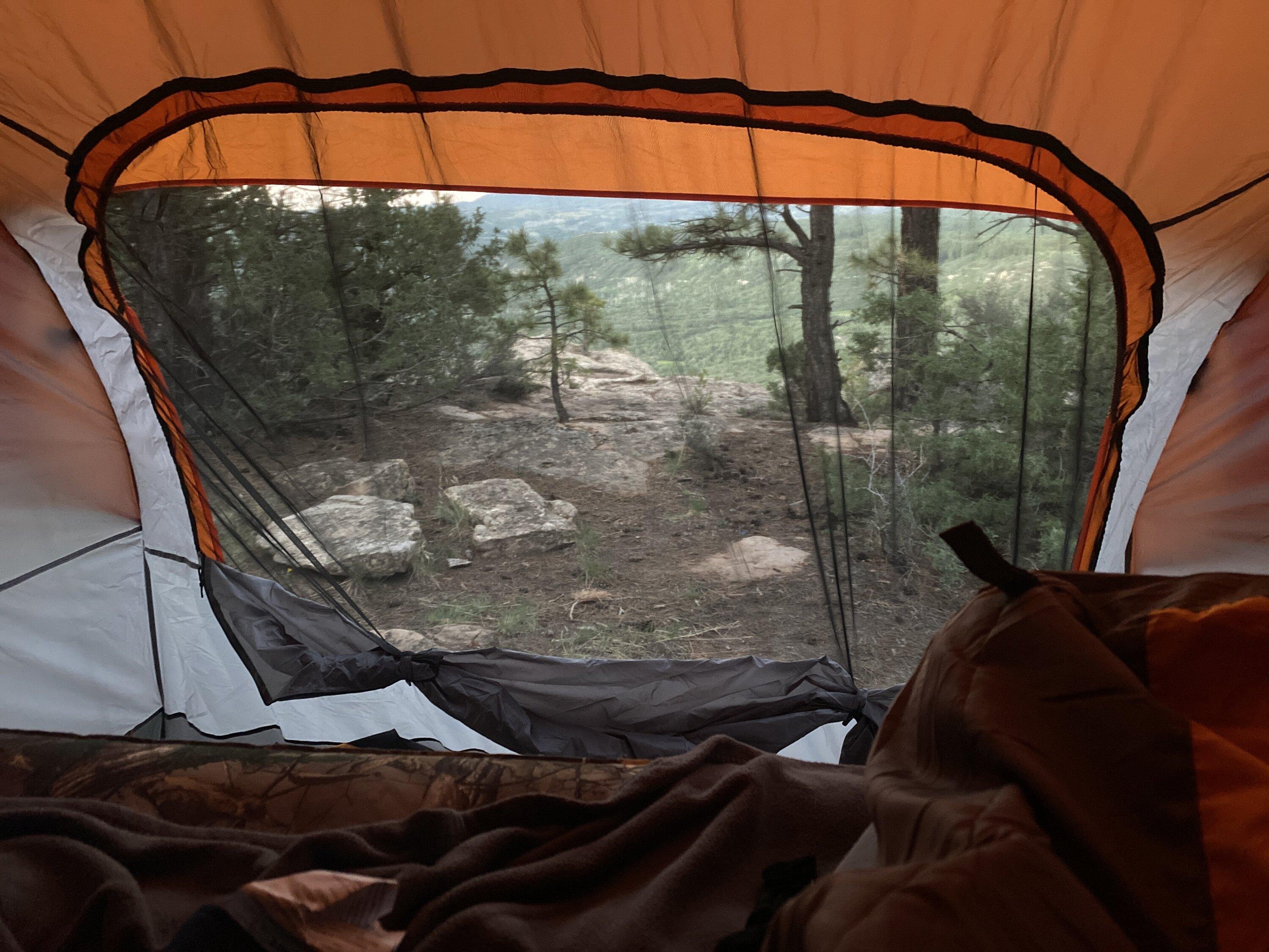 Jeep Gladiator Does anyone use this setup, " Rightline Gear 4x4 Gladiator Truck Tent Truck Tent with Airbedz Mattress" 5B06A39F-482E-4284-A7FC-7D955E256B4E