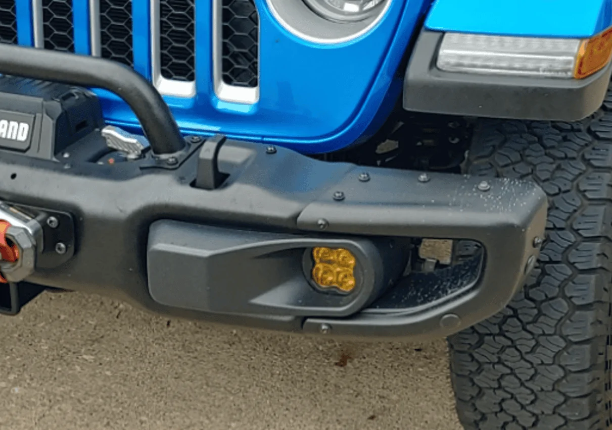 Jeep Gladiator Bunch of Junk! 1662262339757