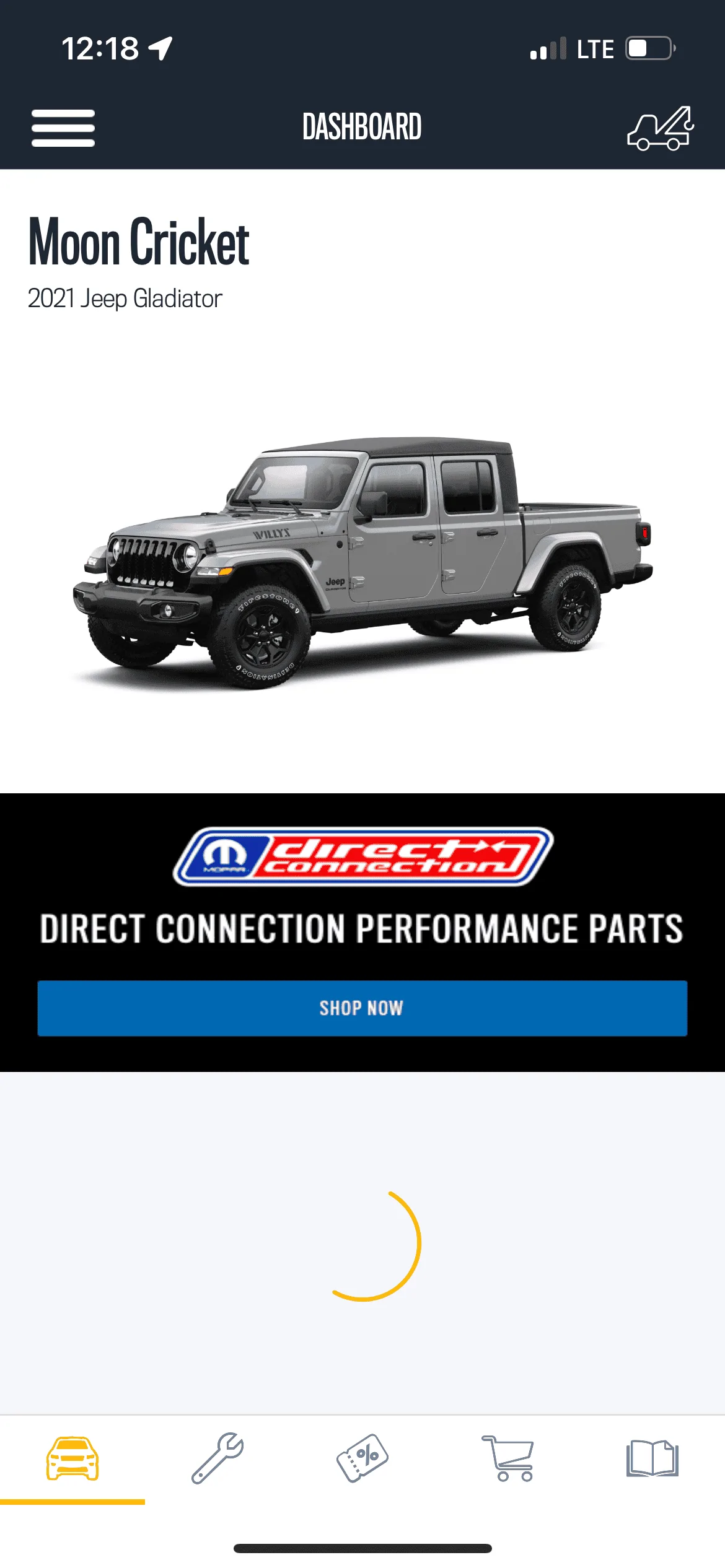 Jeep Gladiator Egr,DPF delete while in mexico. 2D317358-51BC-4DB9-93B7-CF3292B6945A