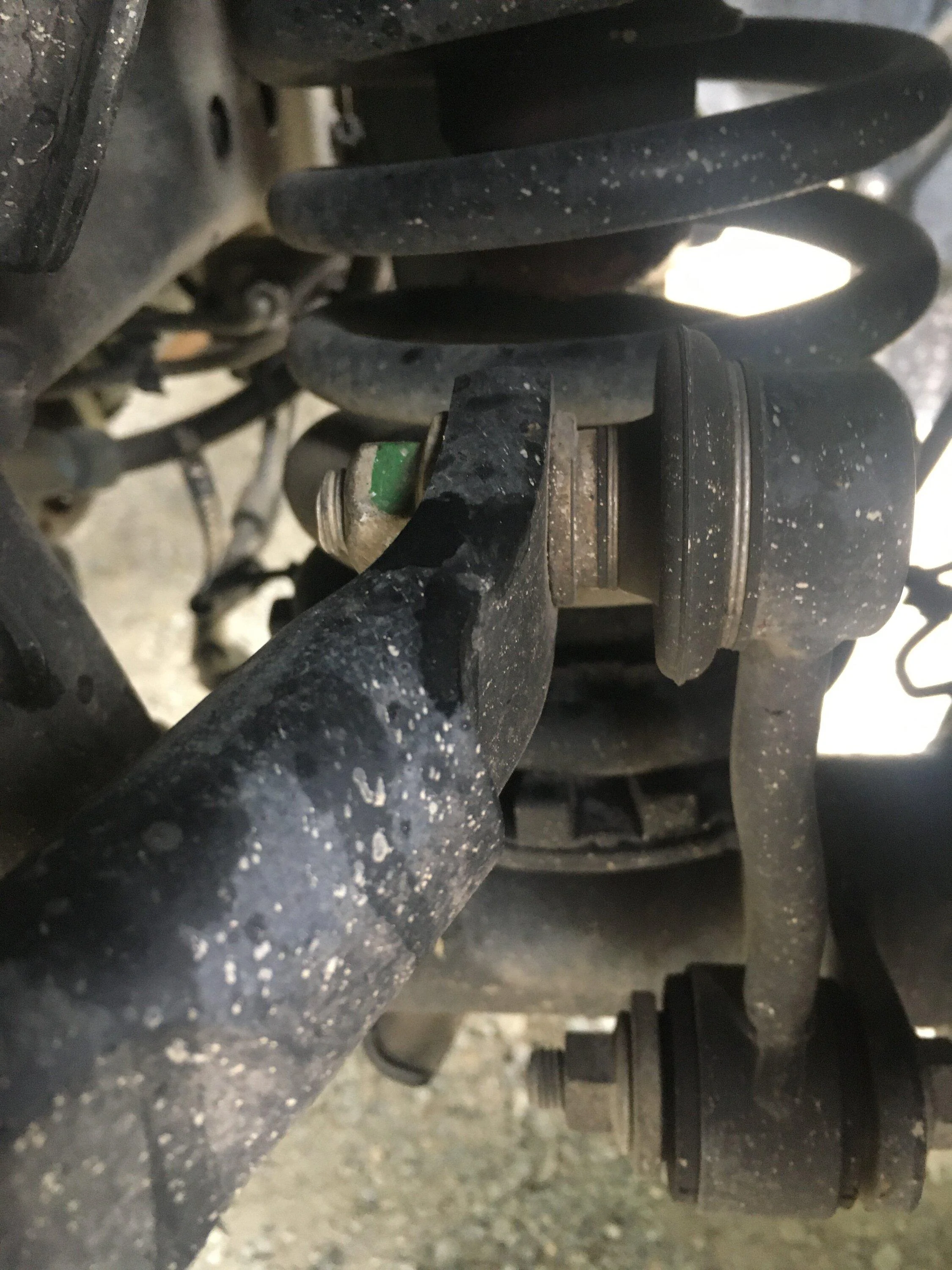 Jeep Gladiator Is this gap normal F286DED7-DDE7-41FB-A88A-E1A63403C909