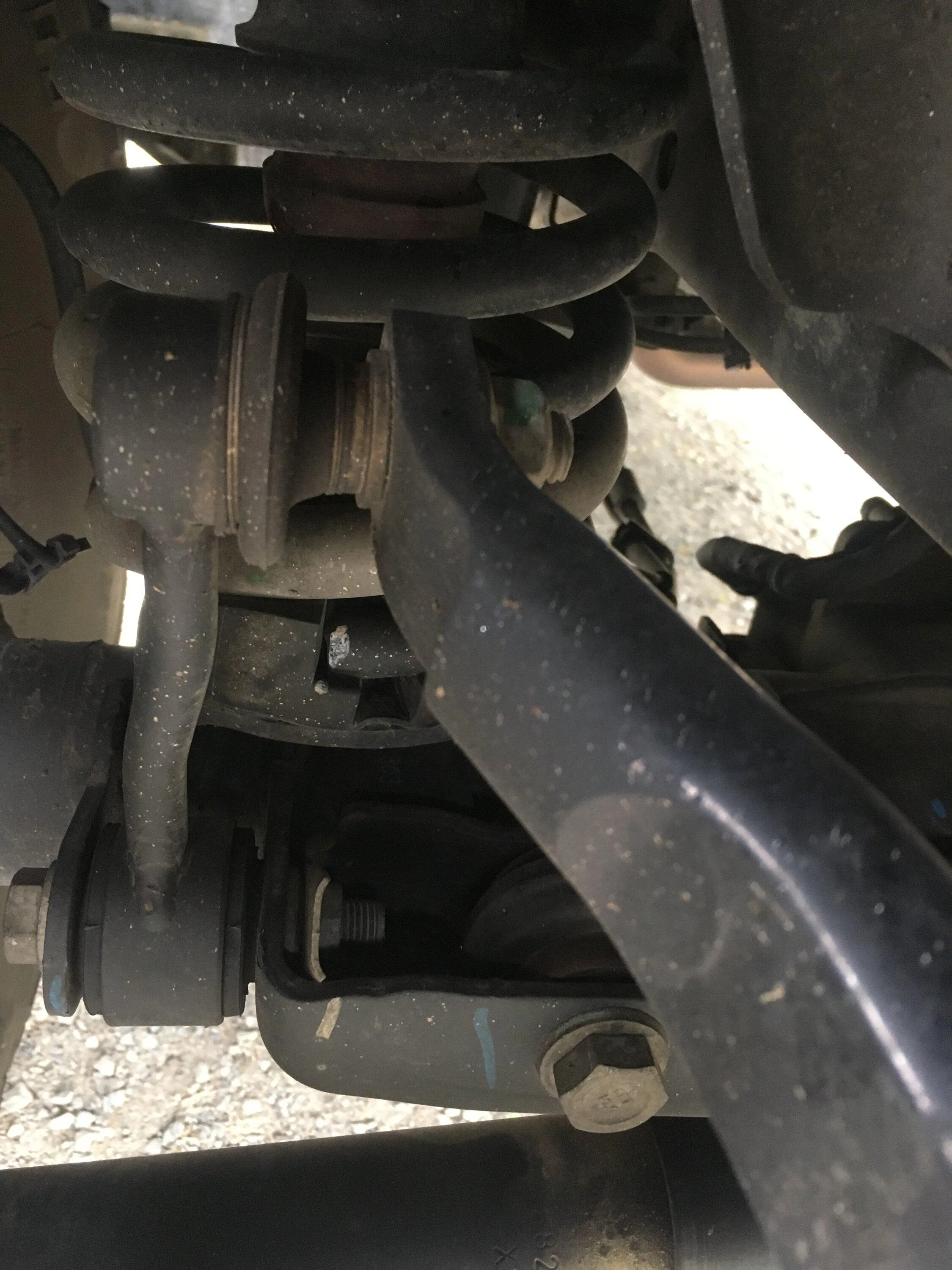Jeep Gladiator Is this gap normal A0CB91AE-DE15-4D7F-A18A-8F3BC91AE847
