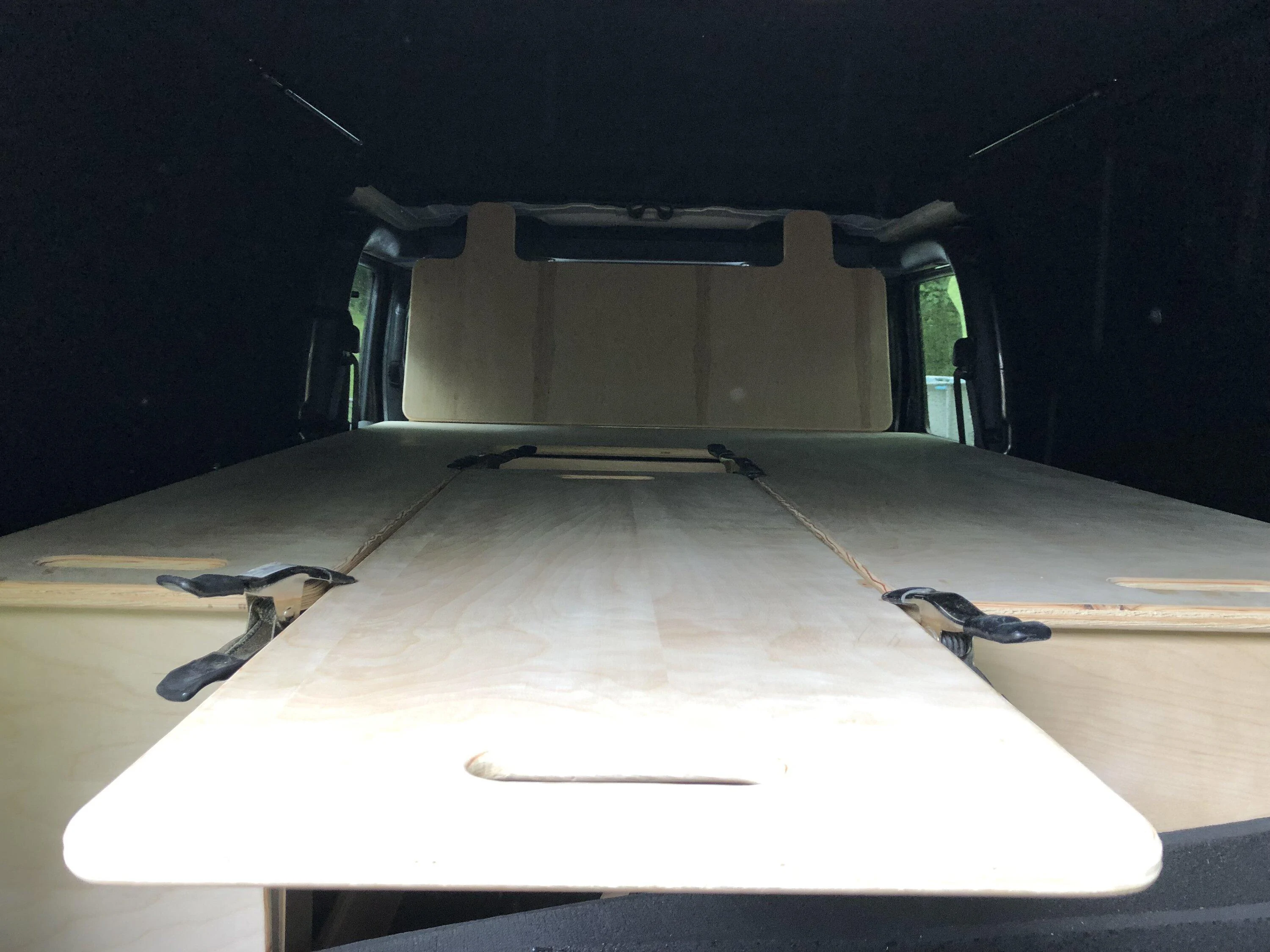 Jeep Gladiator Gladiator Expedition Rigs IMG_7150