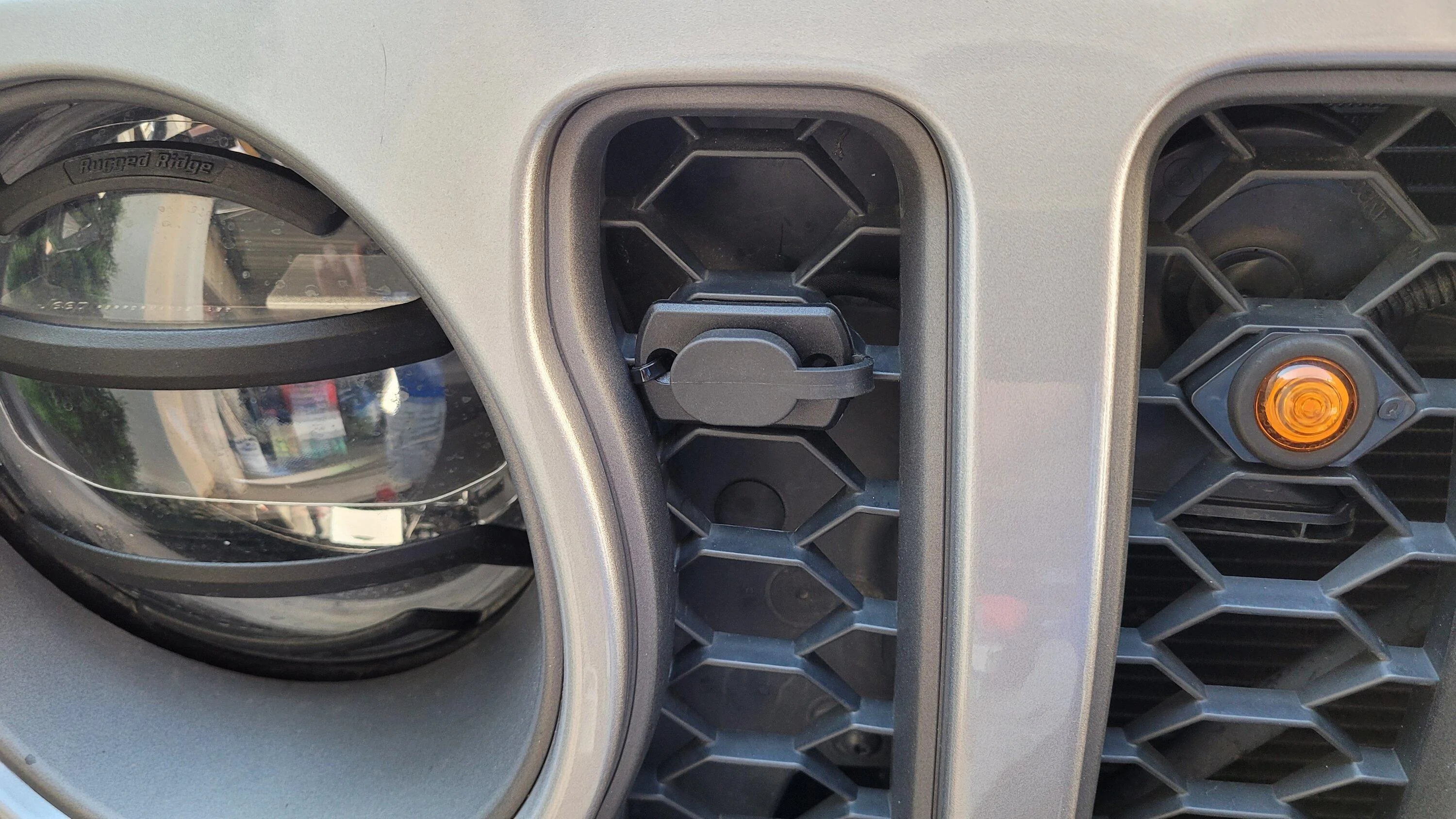Jeep Gladiator What did you do TO your Gladiator today? [ADMIN WARNING: NO POLITICS, NO GUN TALK] 20220904_165541