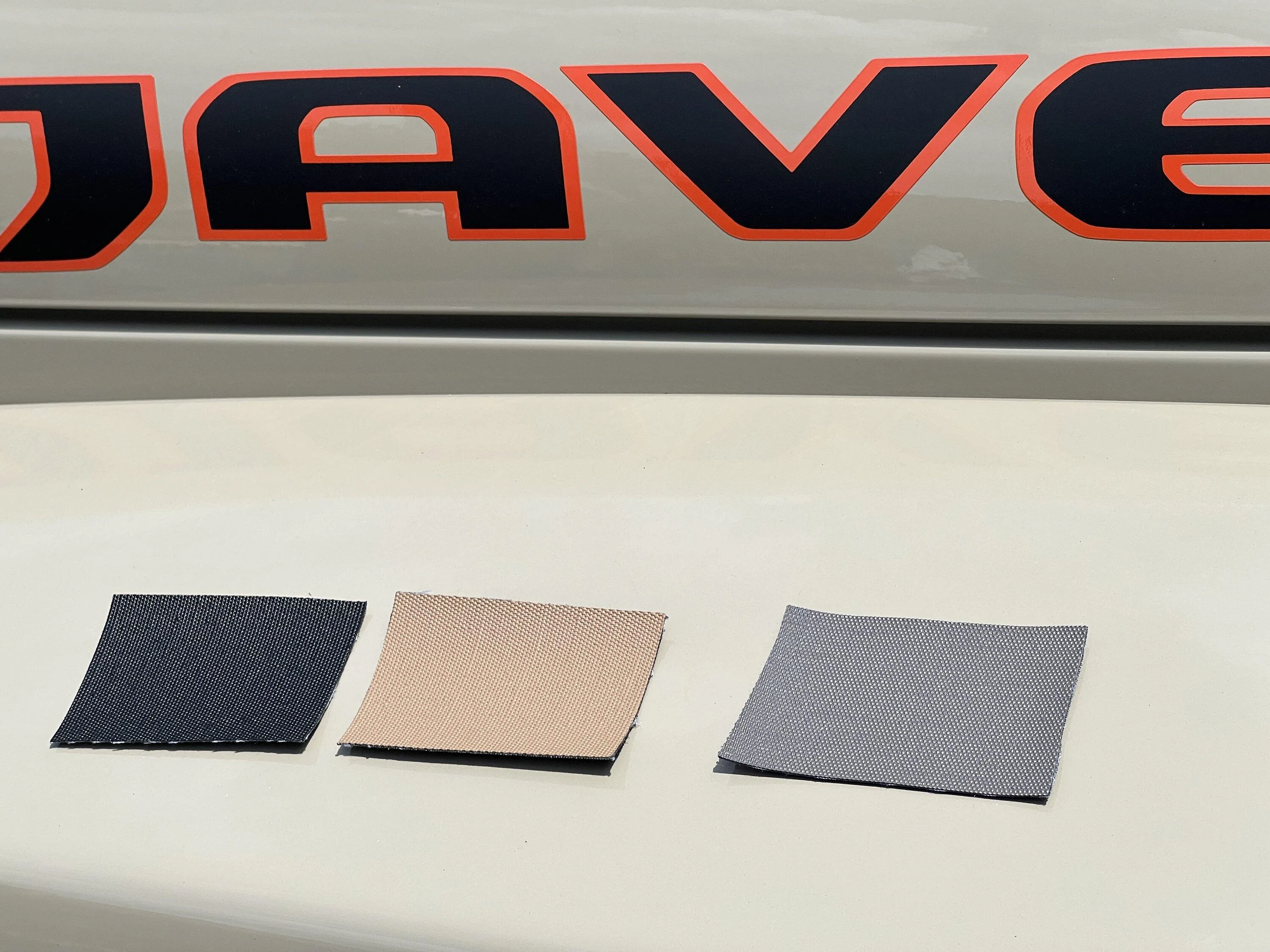 Jeep Gladiator Tan SofTopper on Gator Gladiator w/ Premium soft top? 3750D9F5-49AA-4713-BC04-7F5321120B17