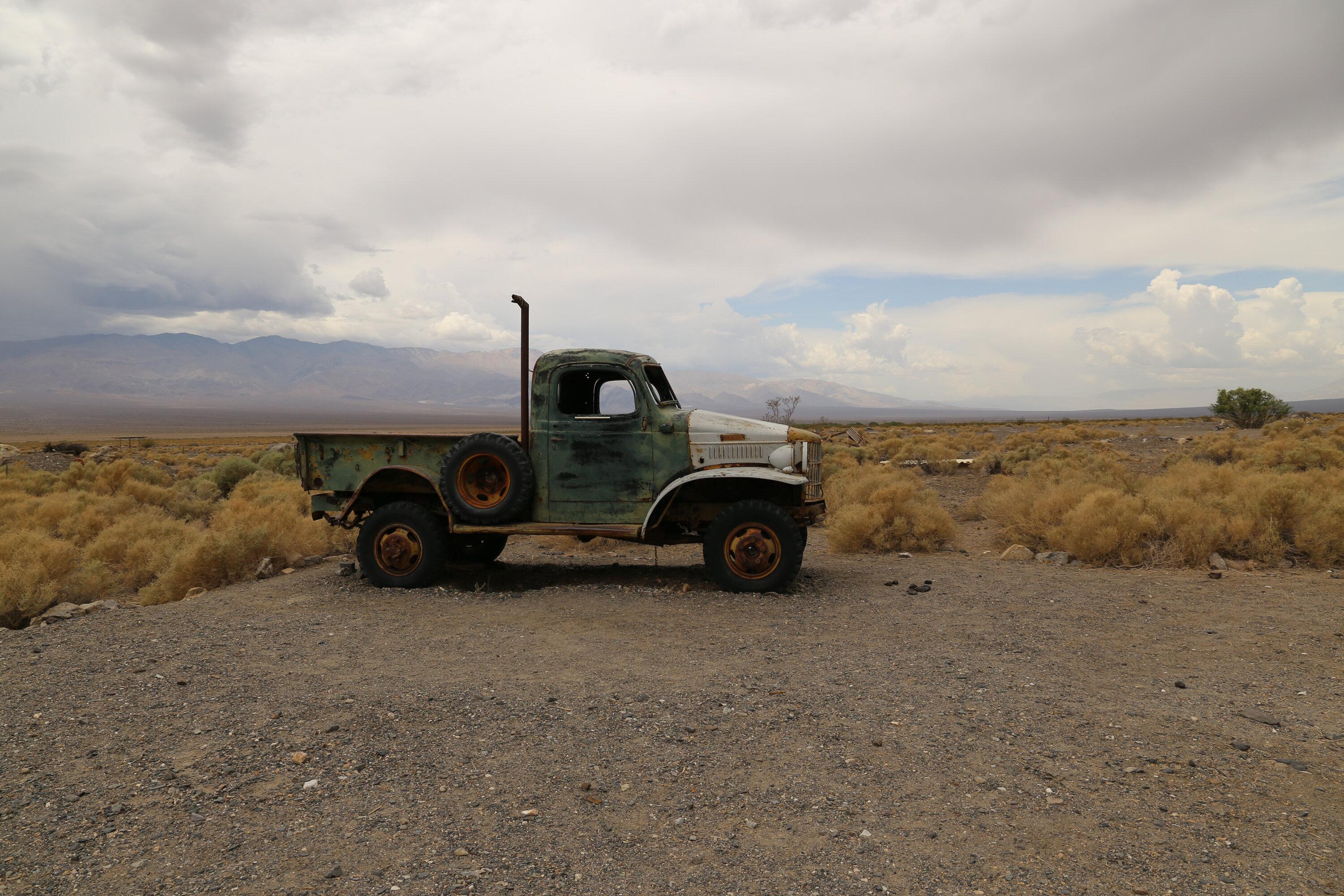 Jeep Gladiator Renting a Gladiator and doing the Mojave Road and more? IMG_9789.JPG