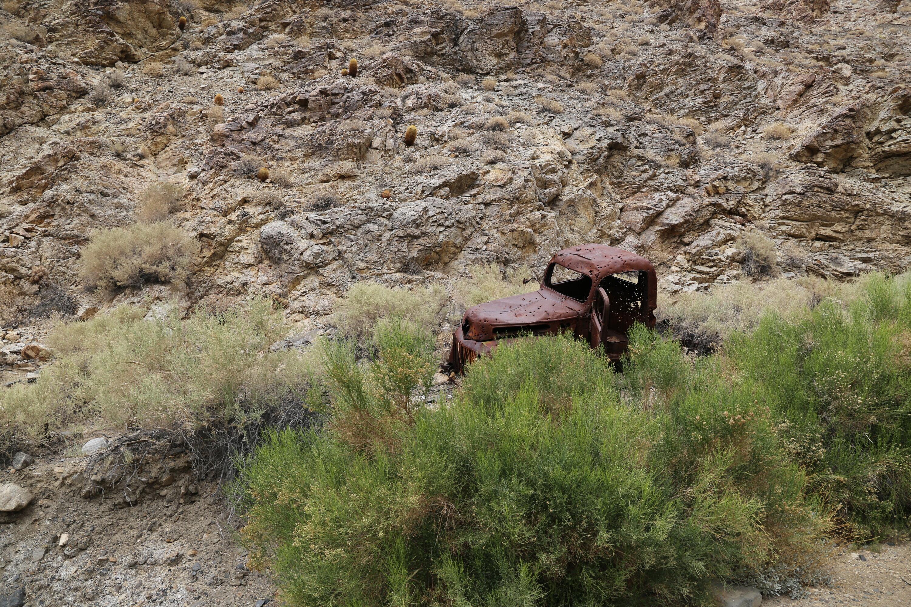 Jeep Gladiator Renting a Gladiator and doing the Mojave Road and more? IMG_9860.JPG