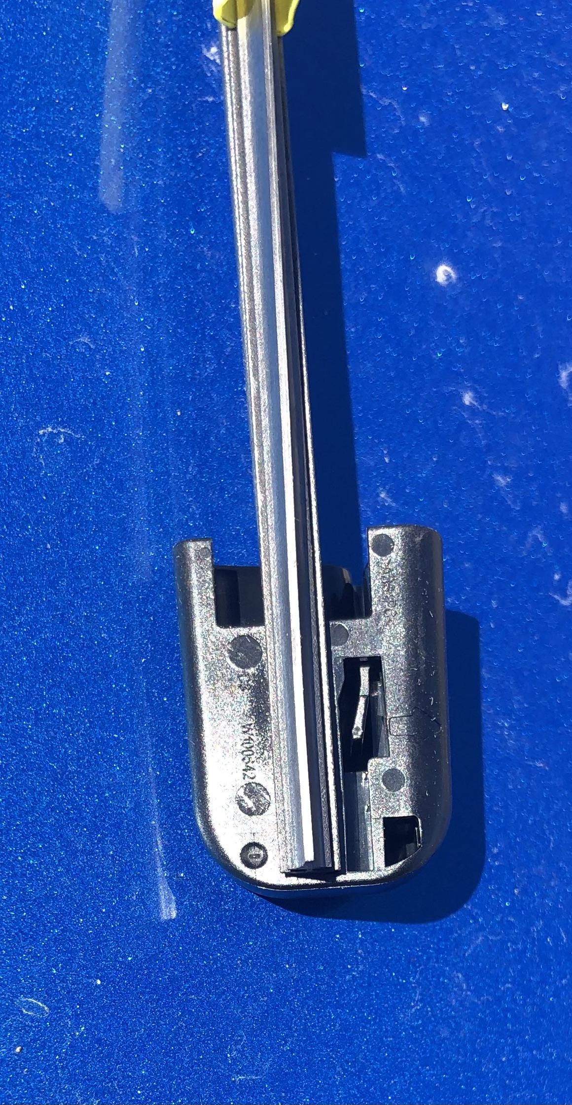 Jeep Gladiator Mopar Performance Windshield Wipers w/ Built-In Washer Jets Released For Jeep Gladiator IMG_E7517.JPG