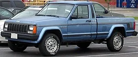 Jeep Gladiator Mojave from F150? 280px-Jeep-Comanche-Pioneer