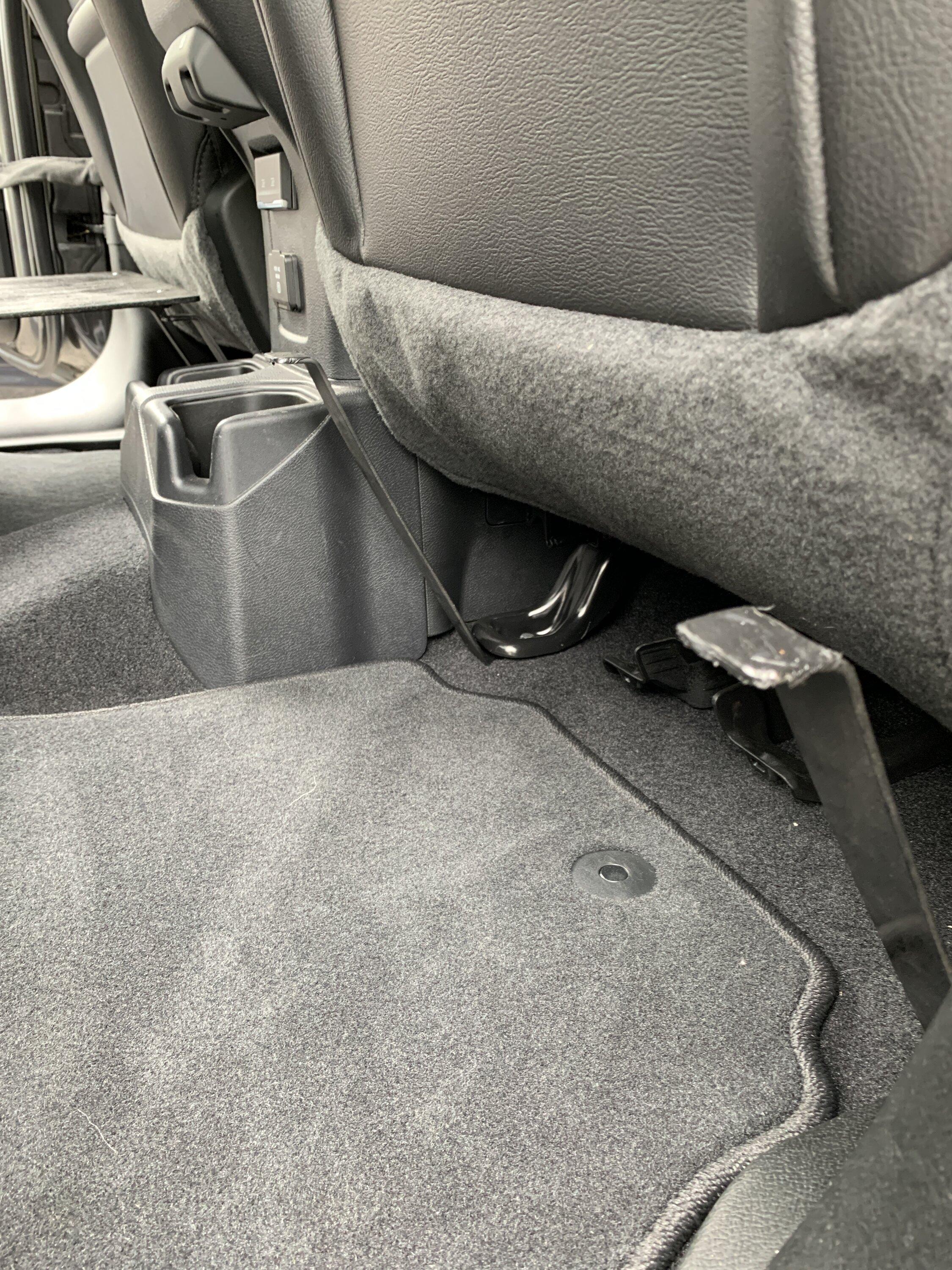 Jeep Gladiator Not another rear seat delete ? F15FA43A-A5C0-49BC-84D0-0F097674C366