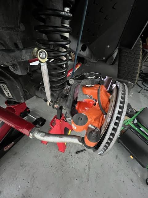 Jeep Gladiator Magnuson Supercharger Issues.... not unnamed (7)