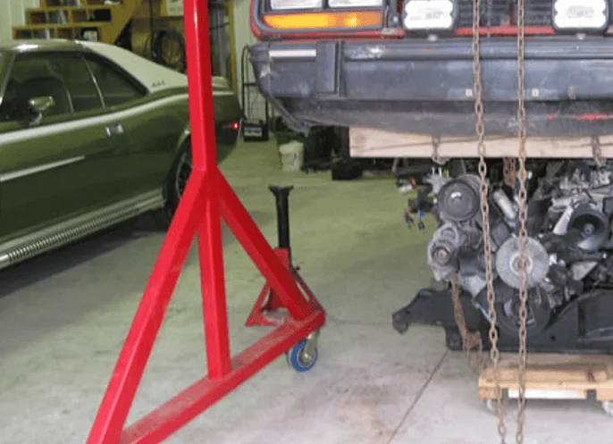 Jeep Gladiator How quickly can I put longer springs in the front 1662423970663
