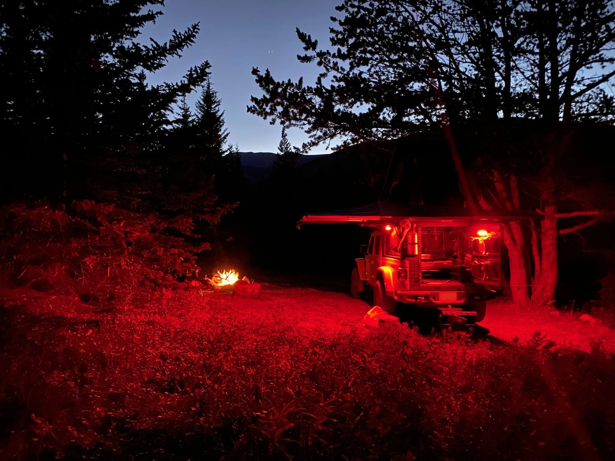 Jeep Gladiator Camping with your Gladiator 693E16A9-3F11-4DFF-889E-42BB1A7D5827