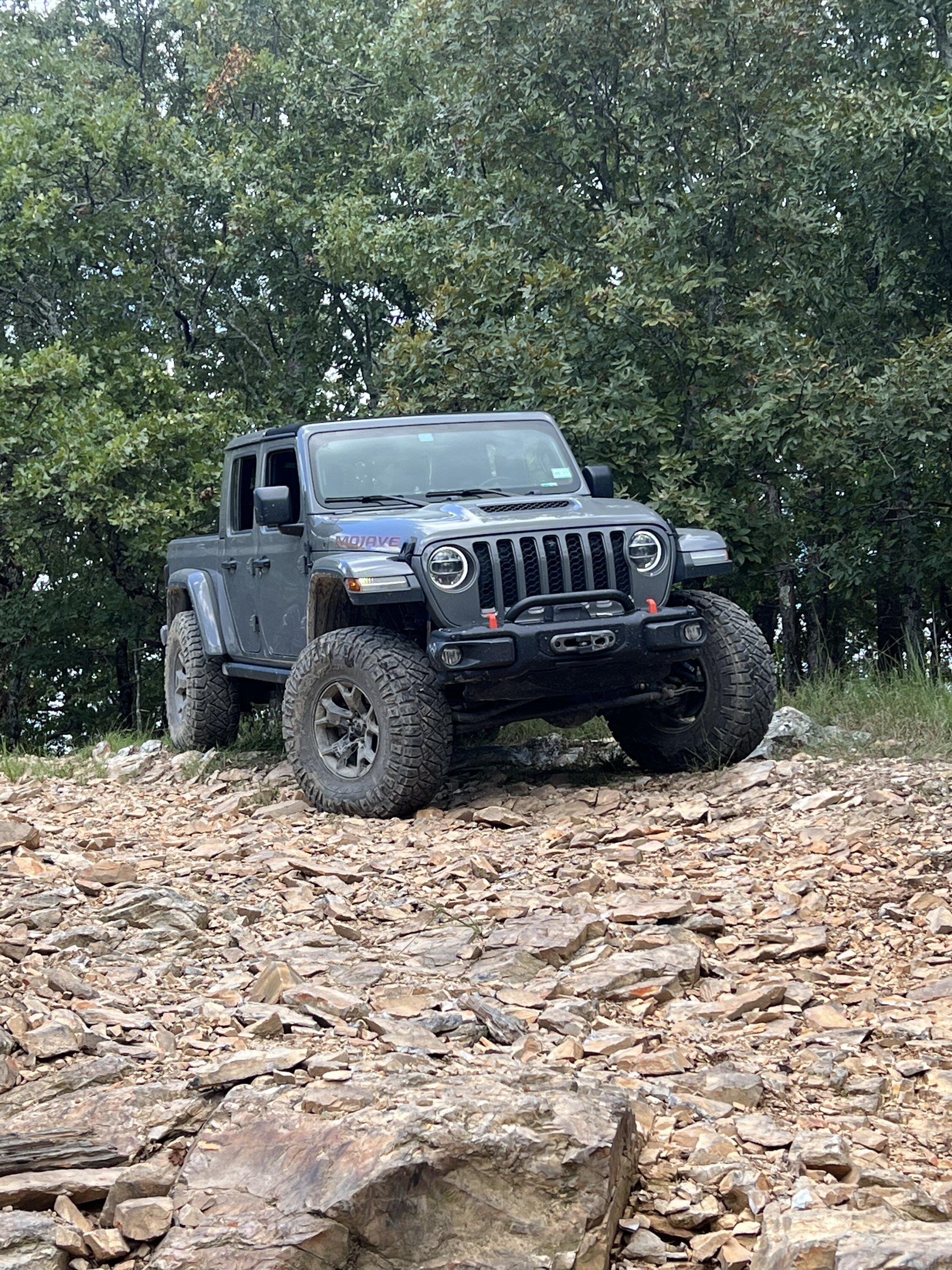 Jeep Gladiator Hot Springs Off-Road Park September 2022 IMG_8374.JPG