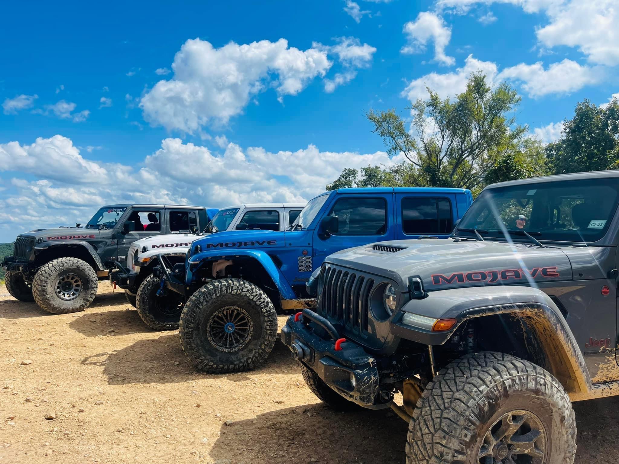 Jeep Gladiator Hot Springs Off-Road Park September 2022 IMG_8540.JPG