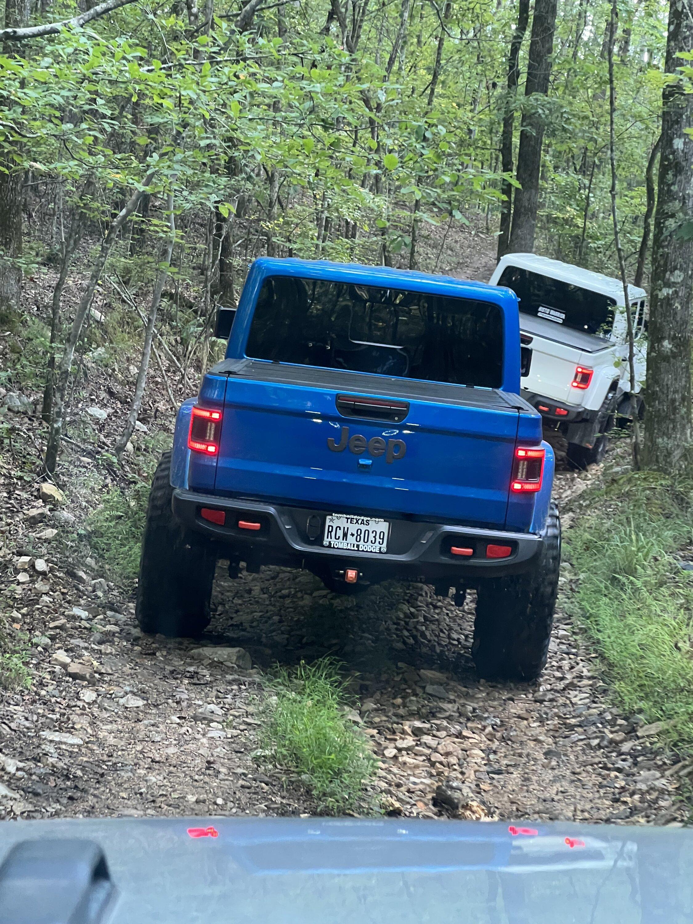 Jeep Gladiator Hot Springs Off-Road Park September 2022 IMG_8353.JPG