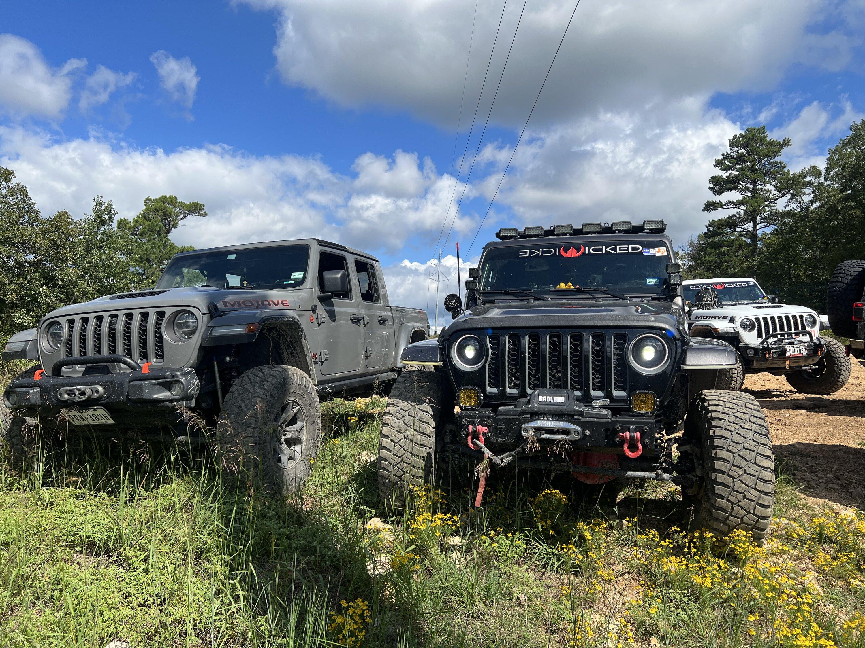 Jeep Gladiator Hot Springs Off-Road Park September 2022 IMG_8368.JPG
