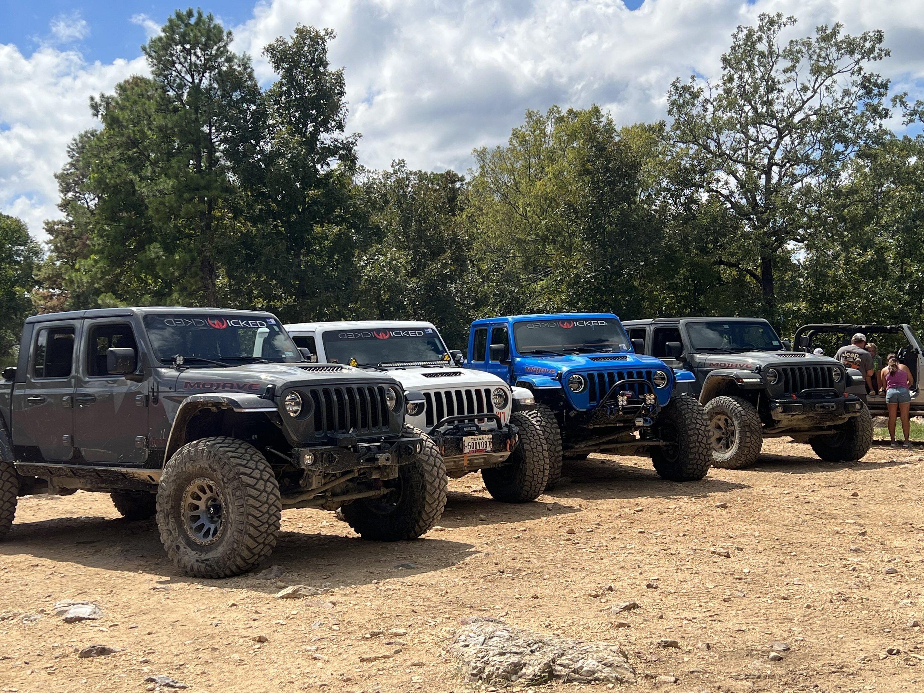 Jeep Gladiator Hot Springs Off-Road Park September 2022 IMG_8416.JPG