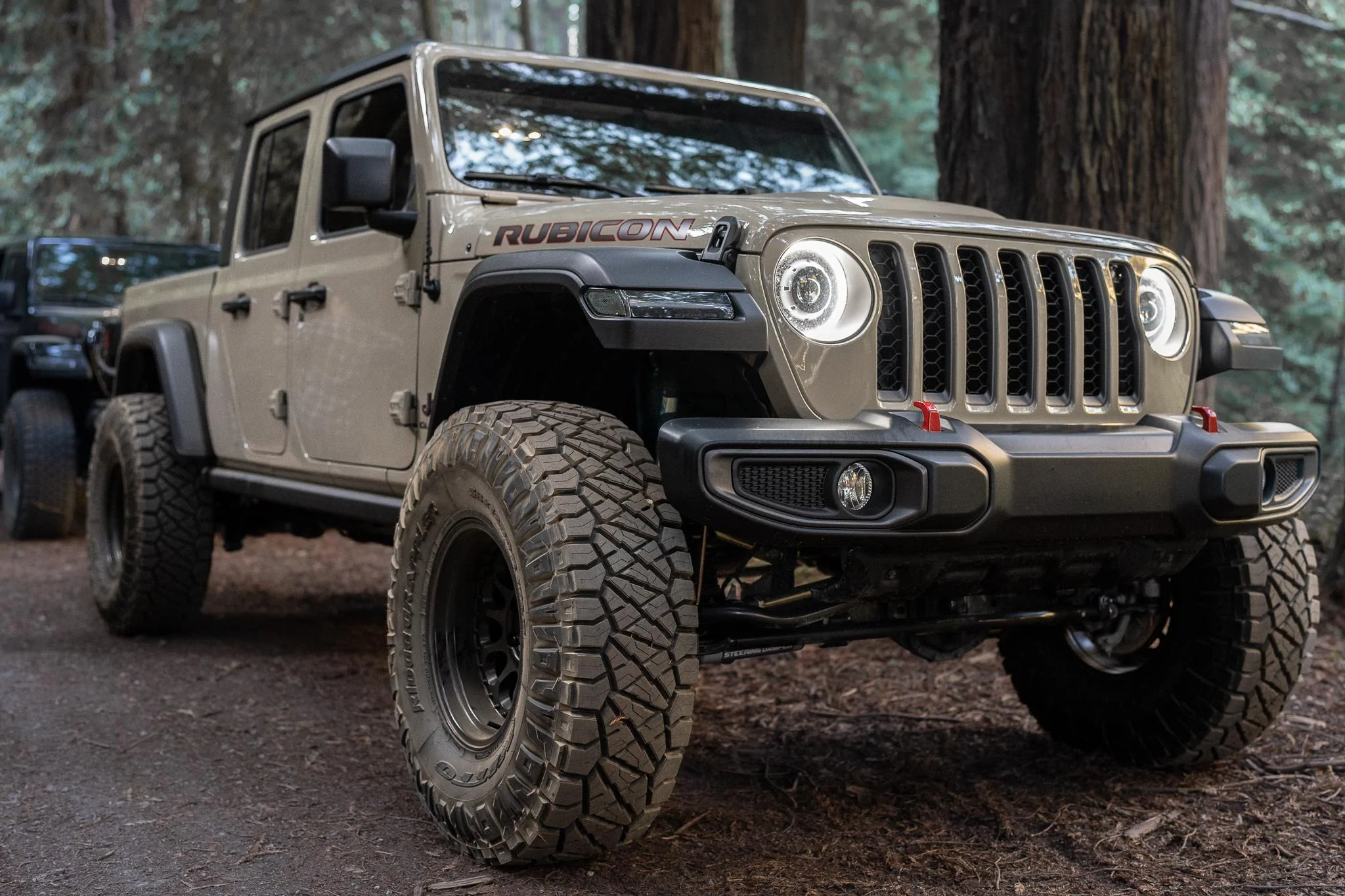 Jeep Gladiator Lets see all those Gladiators with lifts and bigger tires! _DSC6047-3