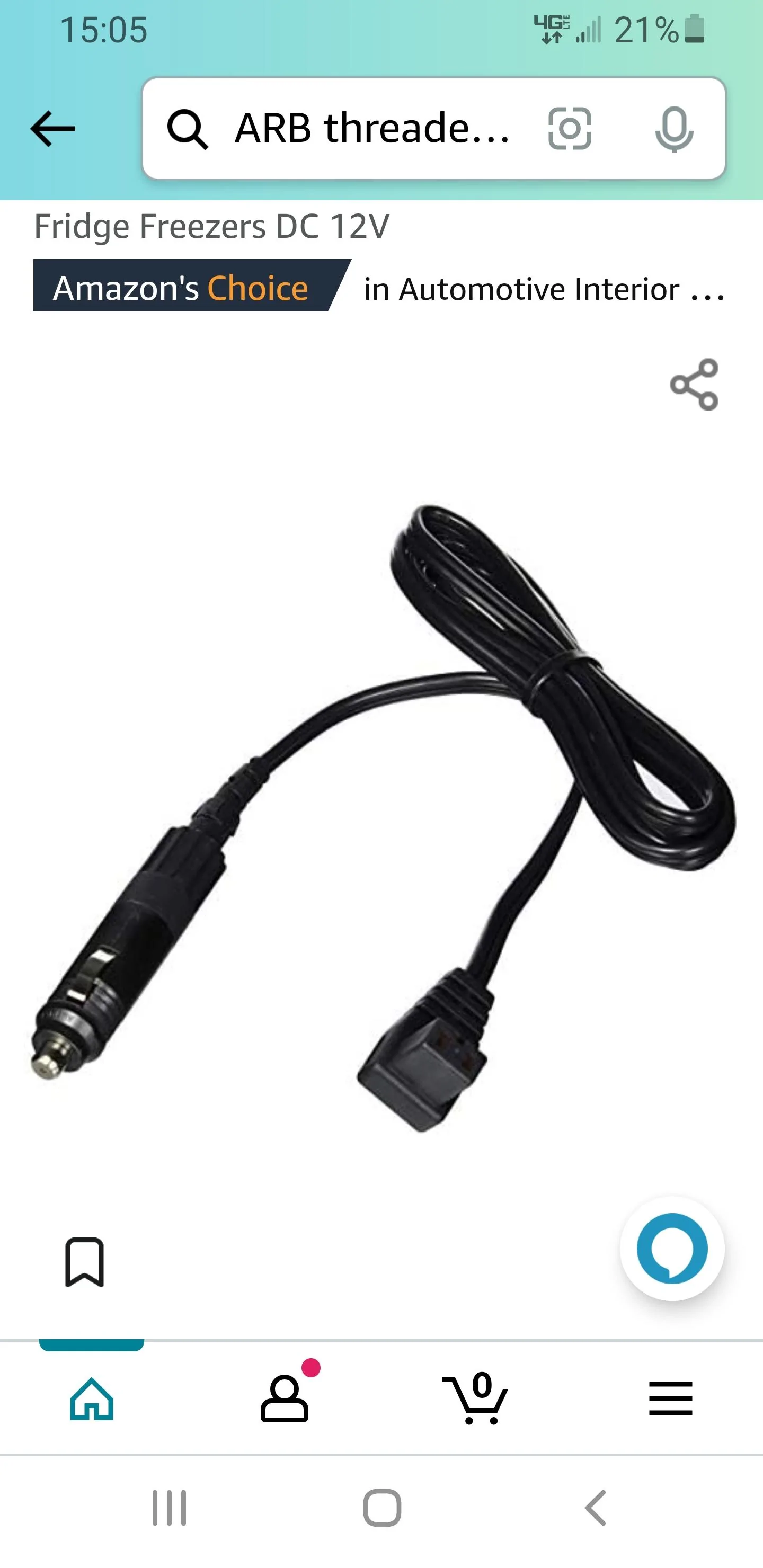 Jeep Gladiator Question about piggyback fuse holders Screenshot_20220906-150538_Amazon Shopping