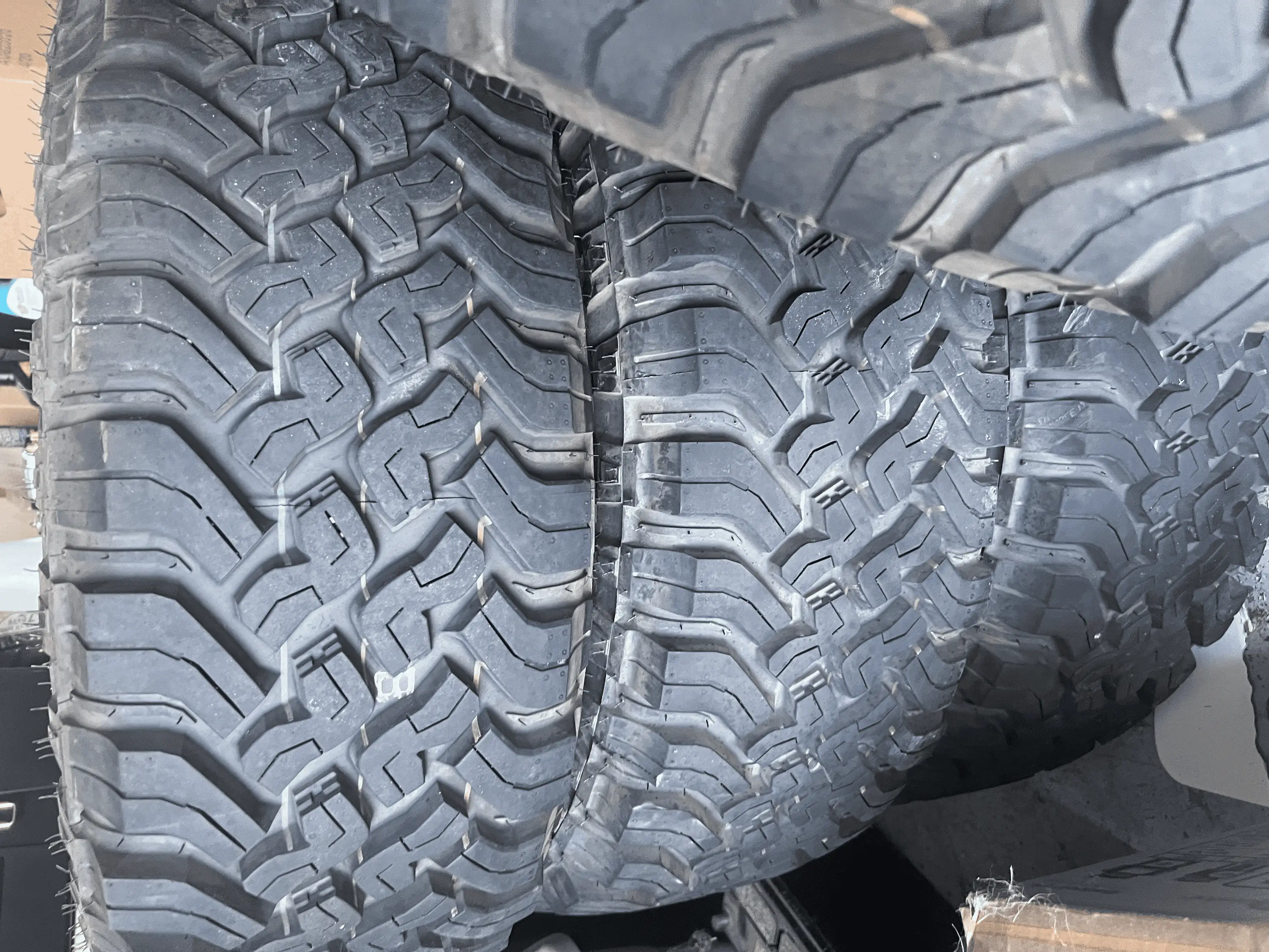 Jeep Gladiator Bay Area 2022 gladiator Rubicon Wheels and Falken wildpeak MT 285/70/17 - $800 tempImagevQLHWO
