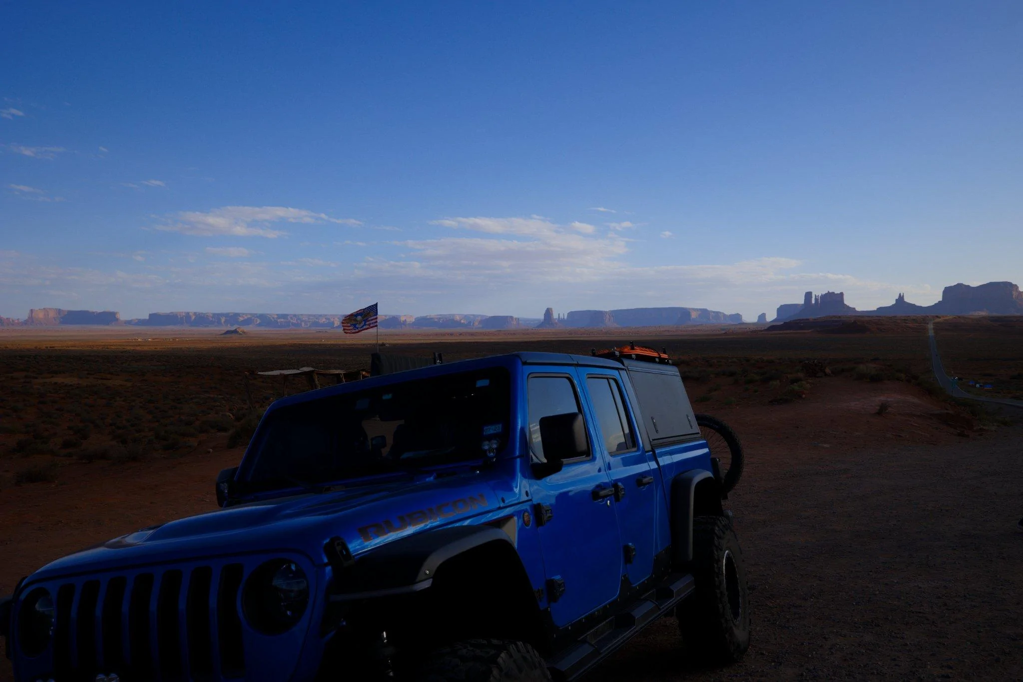 Jeep Gladiator Gladiator Glamour Shots 284936020_5448901538454315_5608438607869526027_n