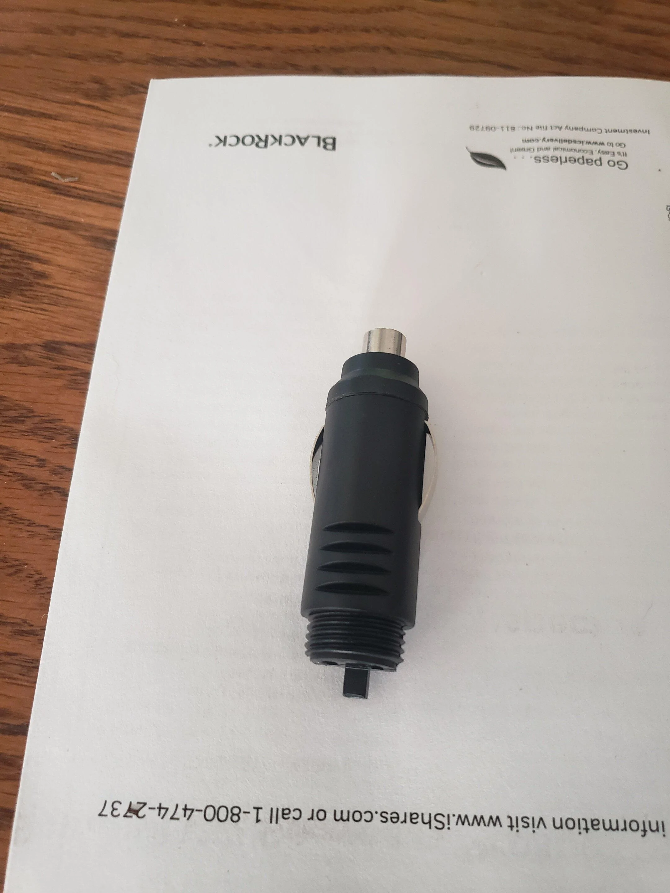 Jeep Gladiator Question about piggyback fuse holders 20220906_183912