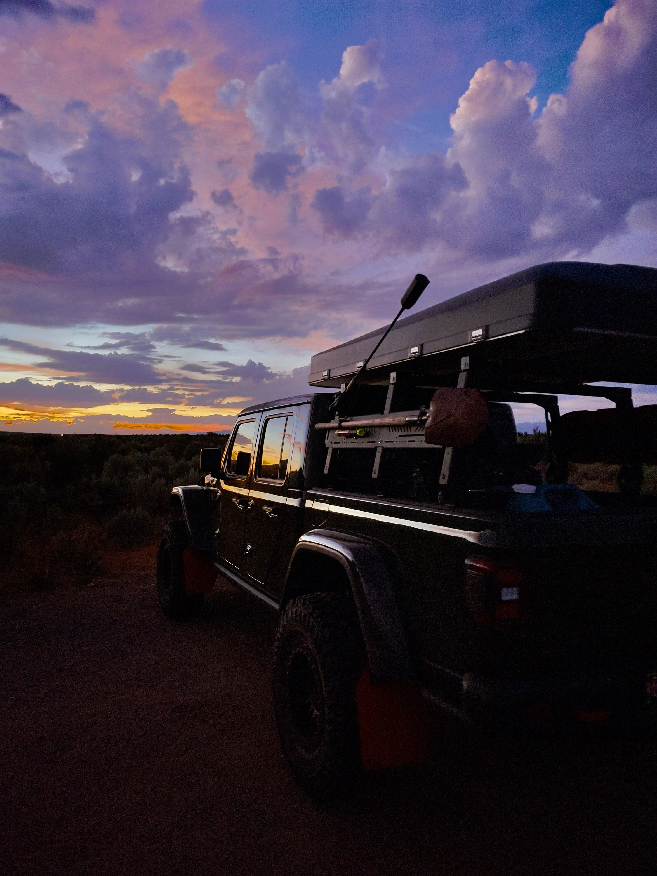Jeep Gladiator Gladiator Glamour Shots IMG_9548