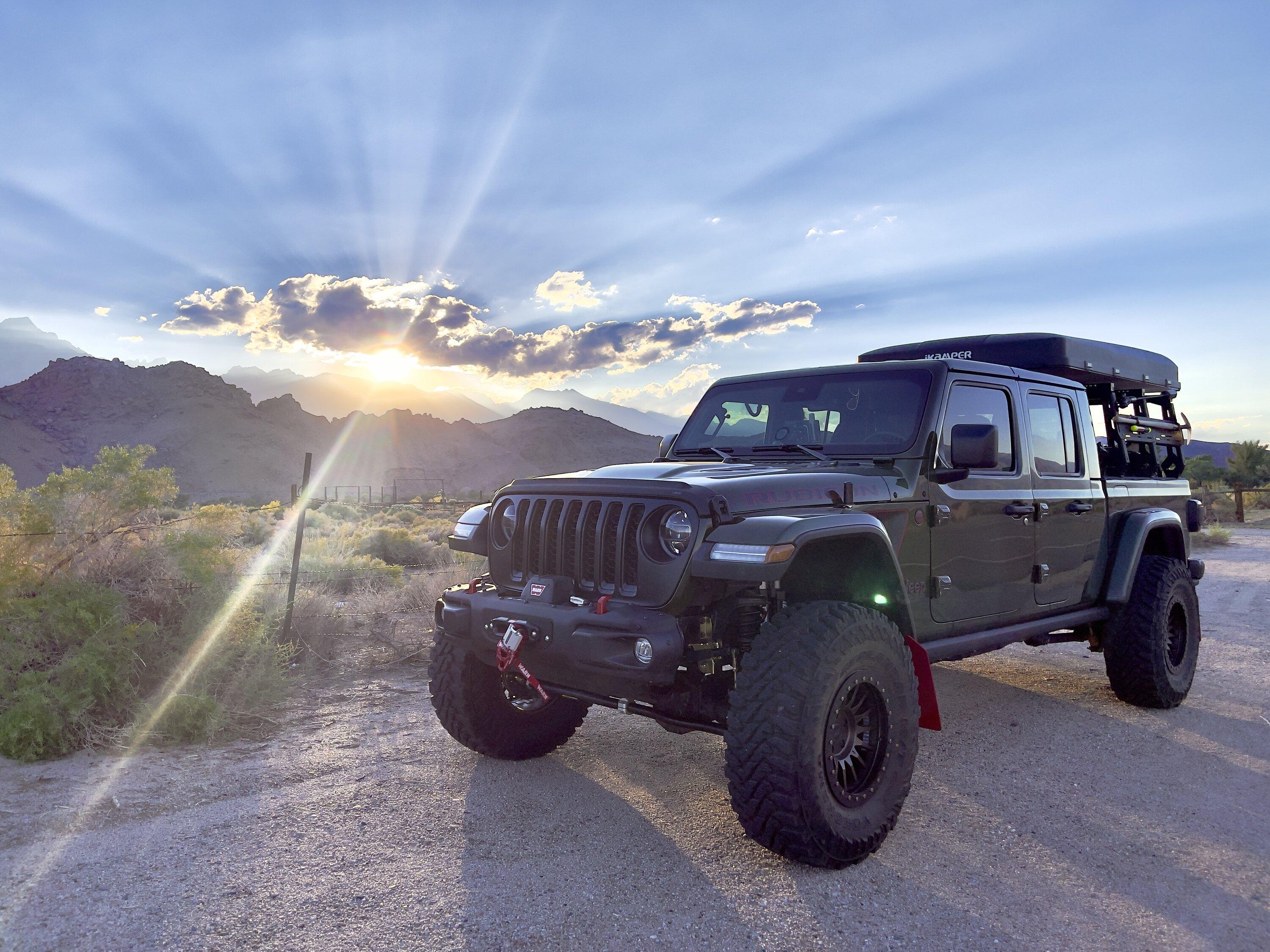 Jeep Gladiator Gladiator Glamour Shots IMG_9558.JPEG