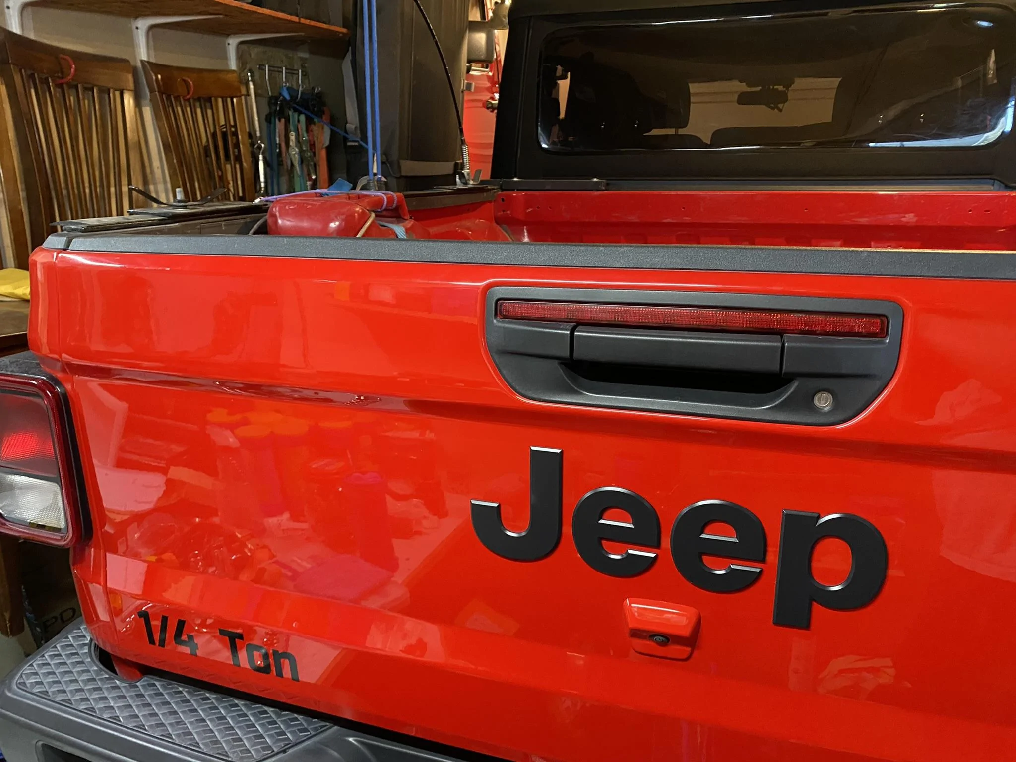 Jeep Gladiator Since the JT is NOT considered a true 1/2 Ton IMG_2180