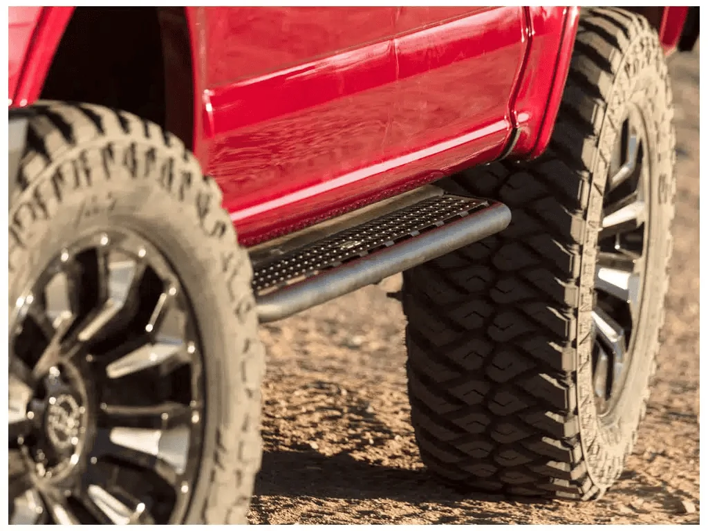 Jeep Gladiator Happy STEPtember! Very special deal on N-Fab and Go Rhino step 1662573588669