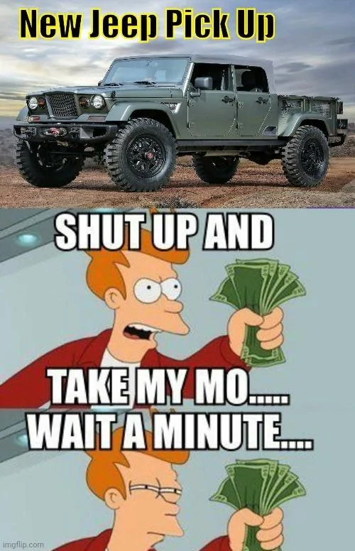 Jeep Gladiator Since the JT is NOT considered a true 1/2 Ton 4rvlg9