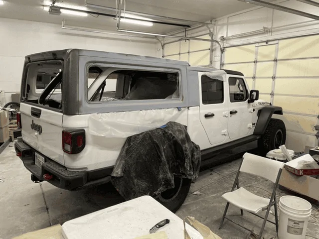 Jeep Gladiator Gladiator Expedition Rigs 1662646924410