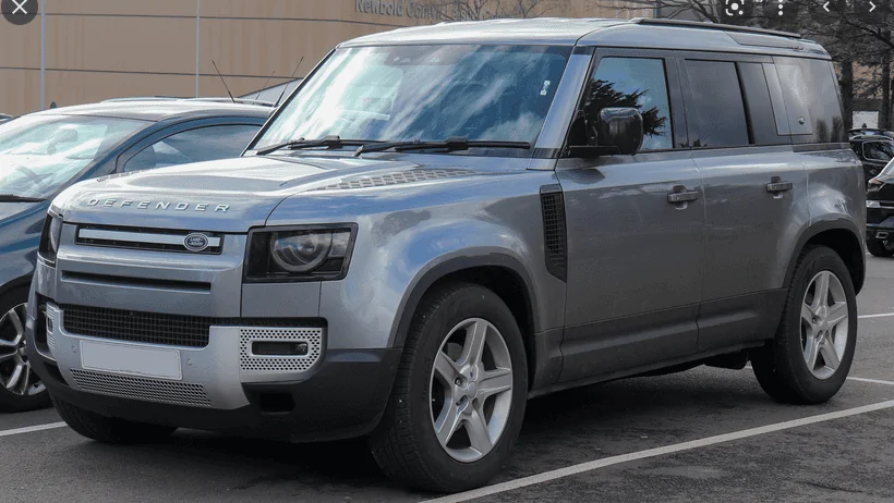 Jeep Gladiator ⚡️ 2024 Jeep Recon EV Revealed! [ADMIN WARNING: NO POLITICS] 1662647927050